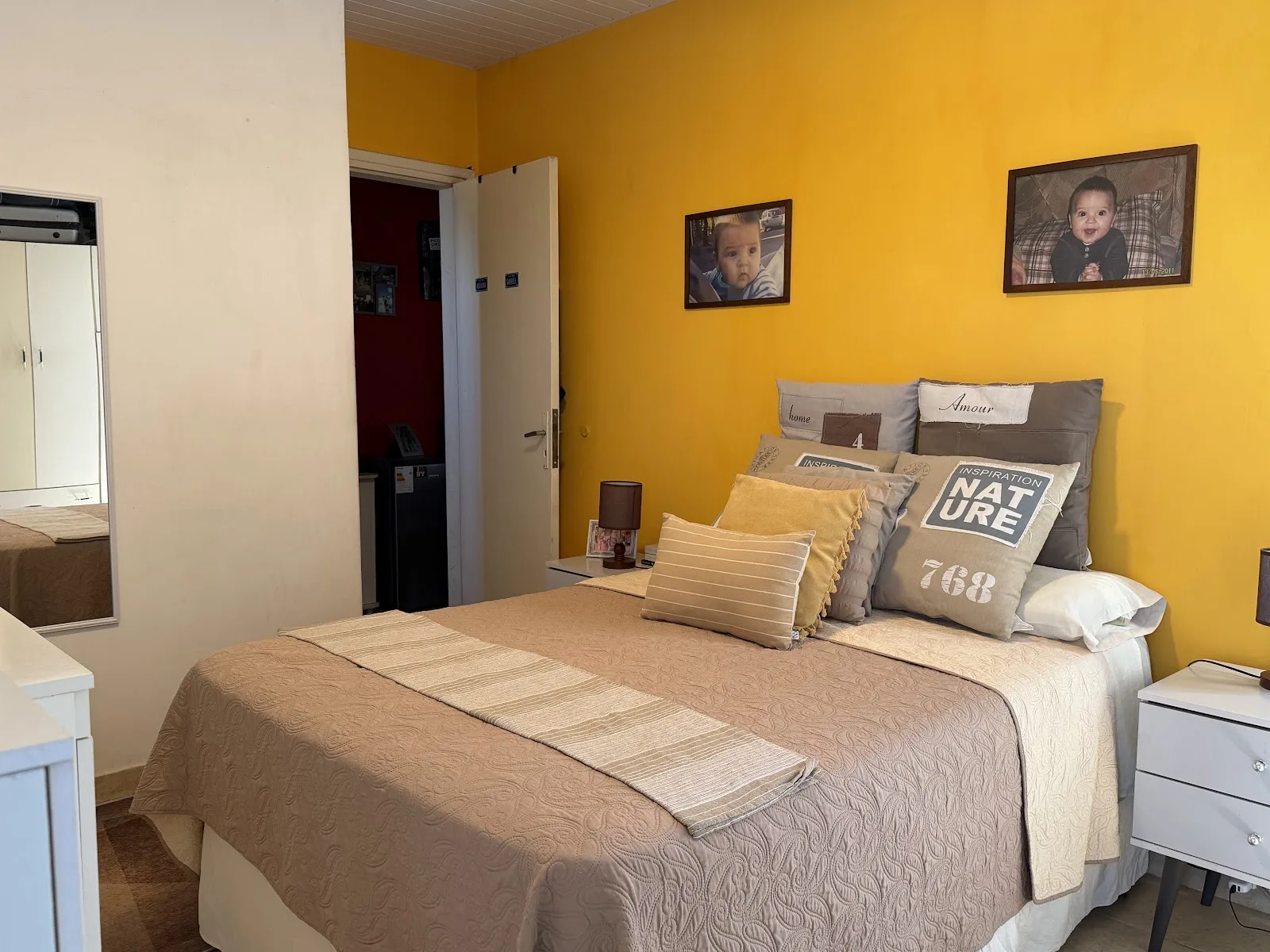 Venta - Casa - Sayago - 2 Dormitorios — 12