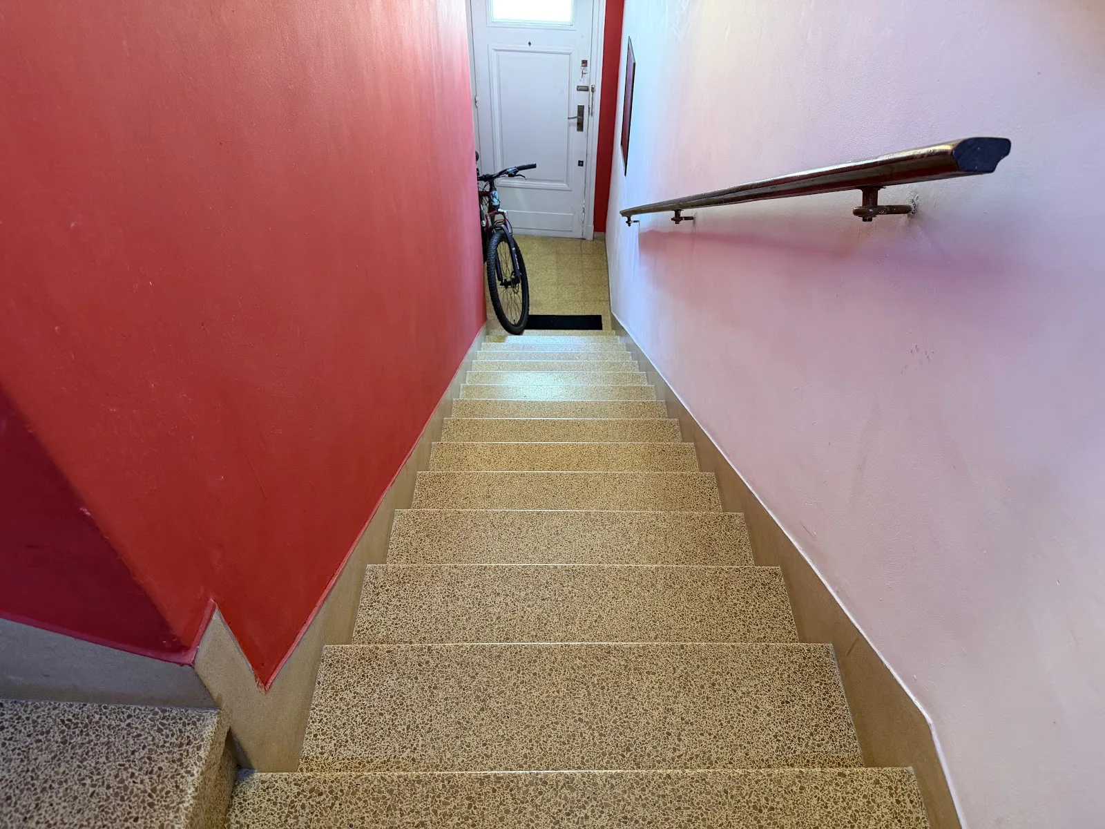 Venta - Casa - Sayago - 2 Dormitorios — 22