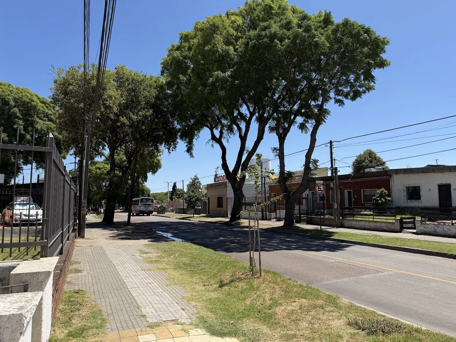 Venta - Casa - Sayago - 2 Dormitorios — 28