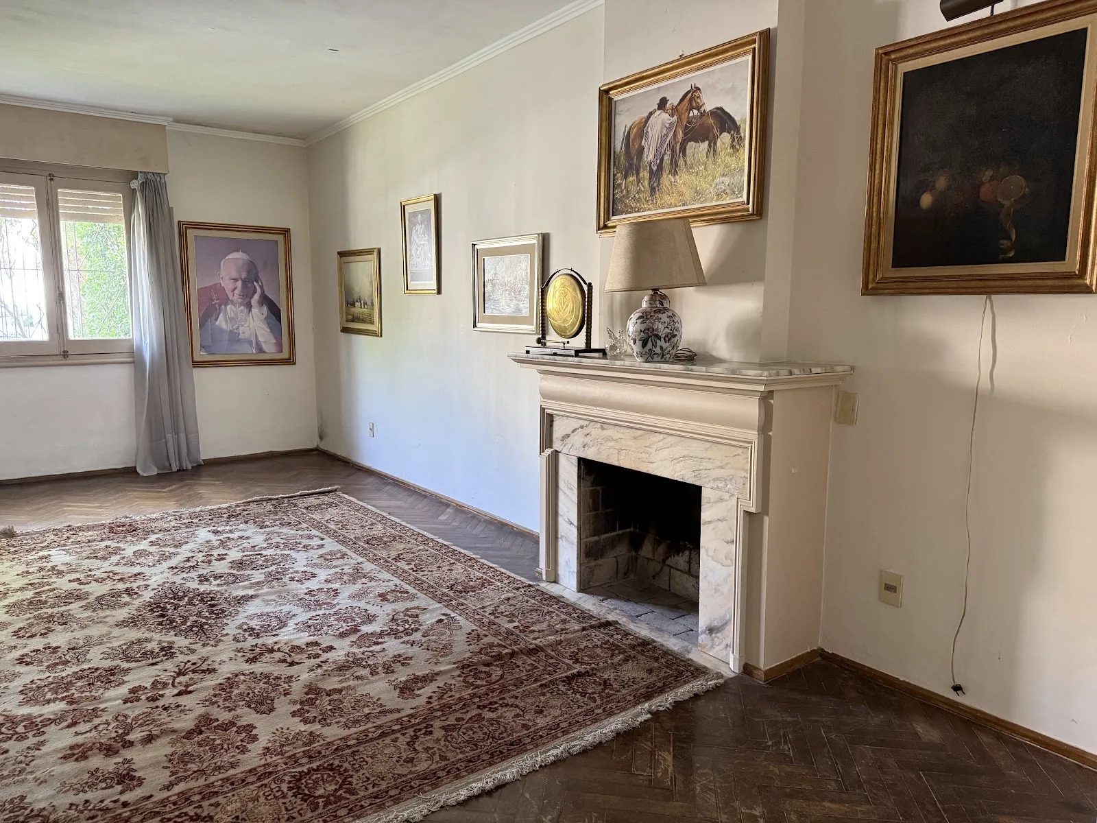 Venta - Casa - Dos Padrones - Parque Batlle — 3