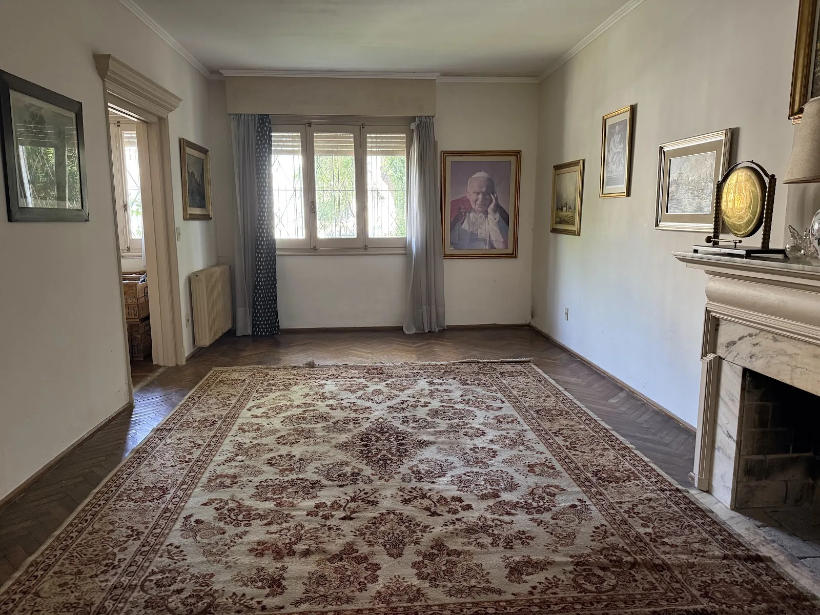Venta - Casa - Dos Padrones - Parque Batlle — 4