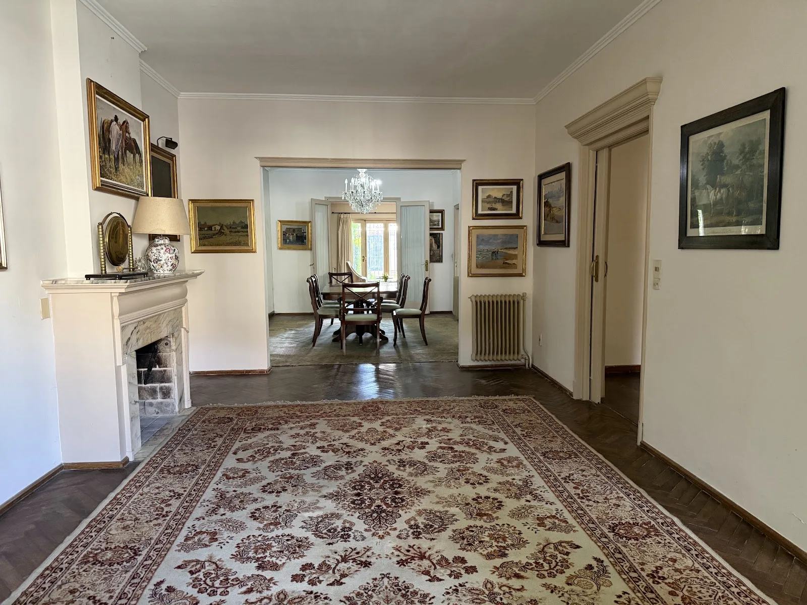 Venta - Casa - Dos Padrones - Parque Batlle — 6