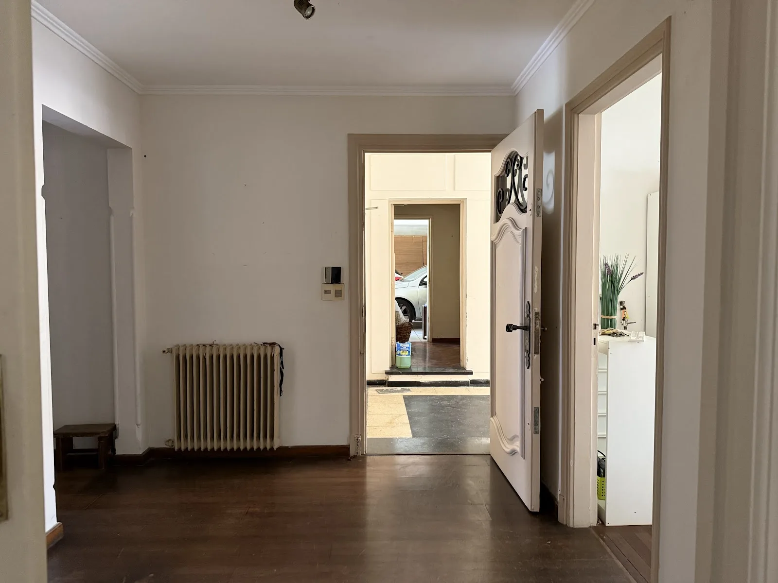 Venta - Casa - Dos Padrones - Parque Batlle — 7