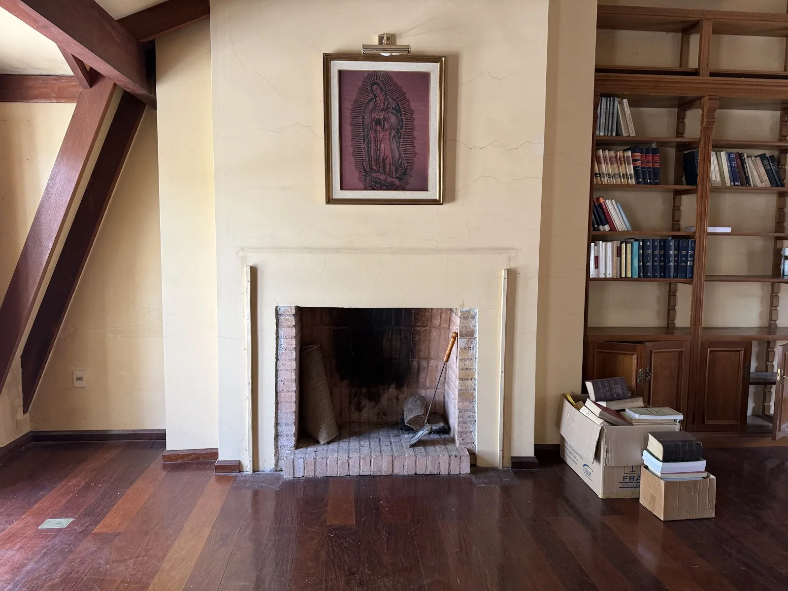 Venta - Casa - Dos Padrones - Parque Batlle — 10