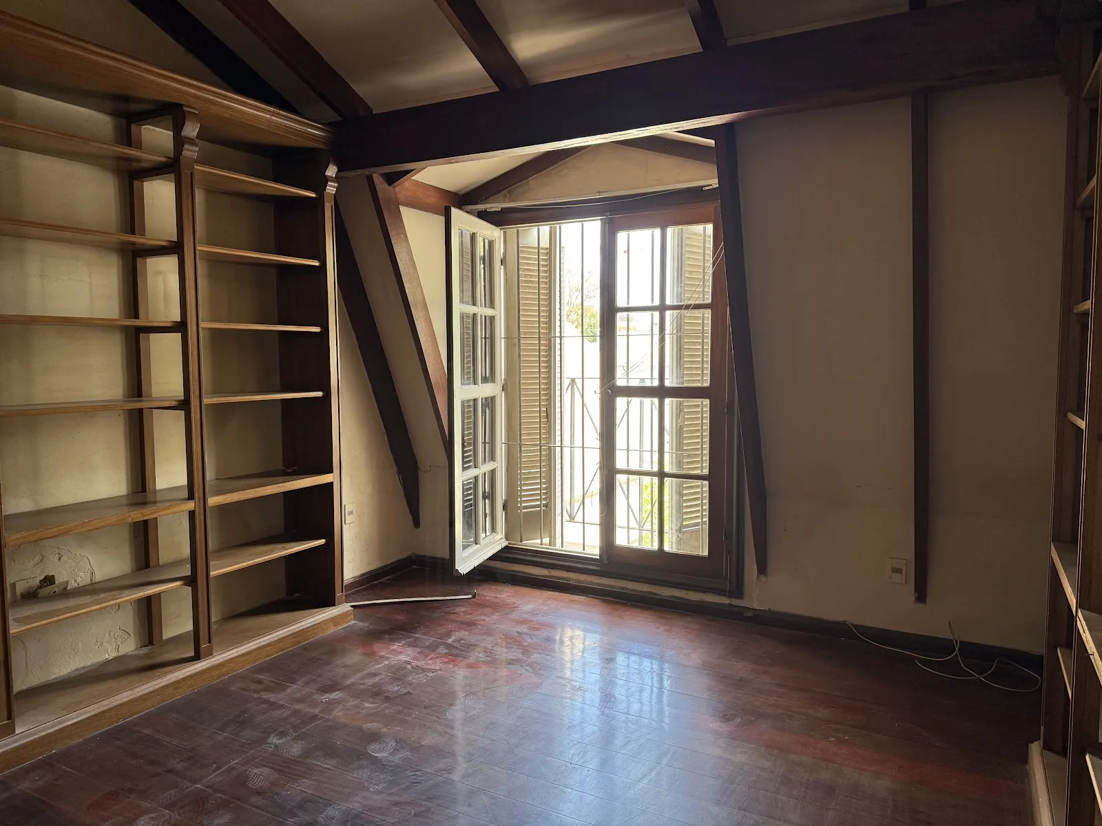 Venta - Casa - Dos Padrones - Parque Batlle — 12