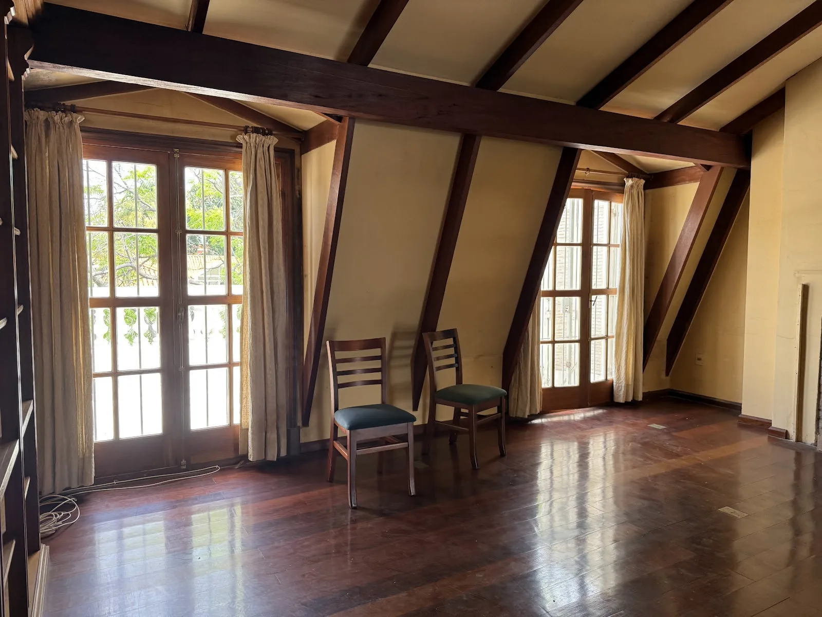 Venta - Casa - Dos Padrones - Parque Batlle — 13