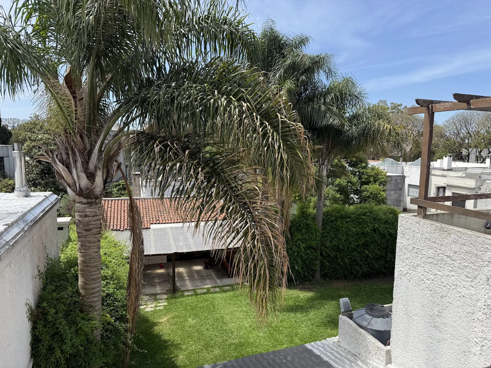 Venta - Casa - Dos Padrones - Parque Batlle — 14