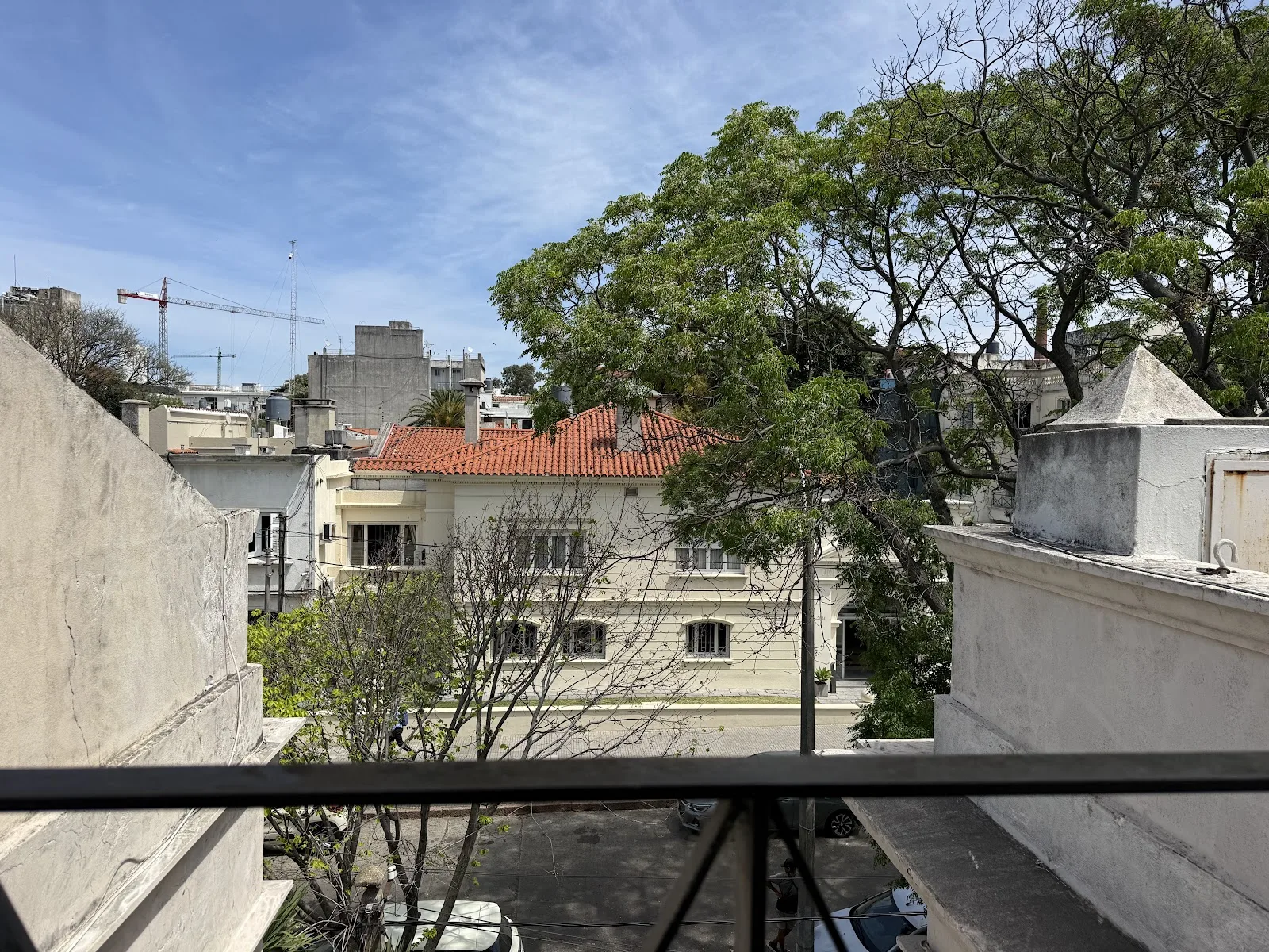 Venta - Casa - Dos Padrones - Parque Batlle — 15