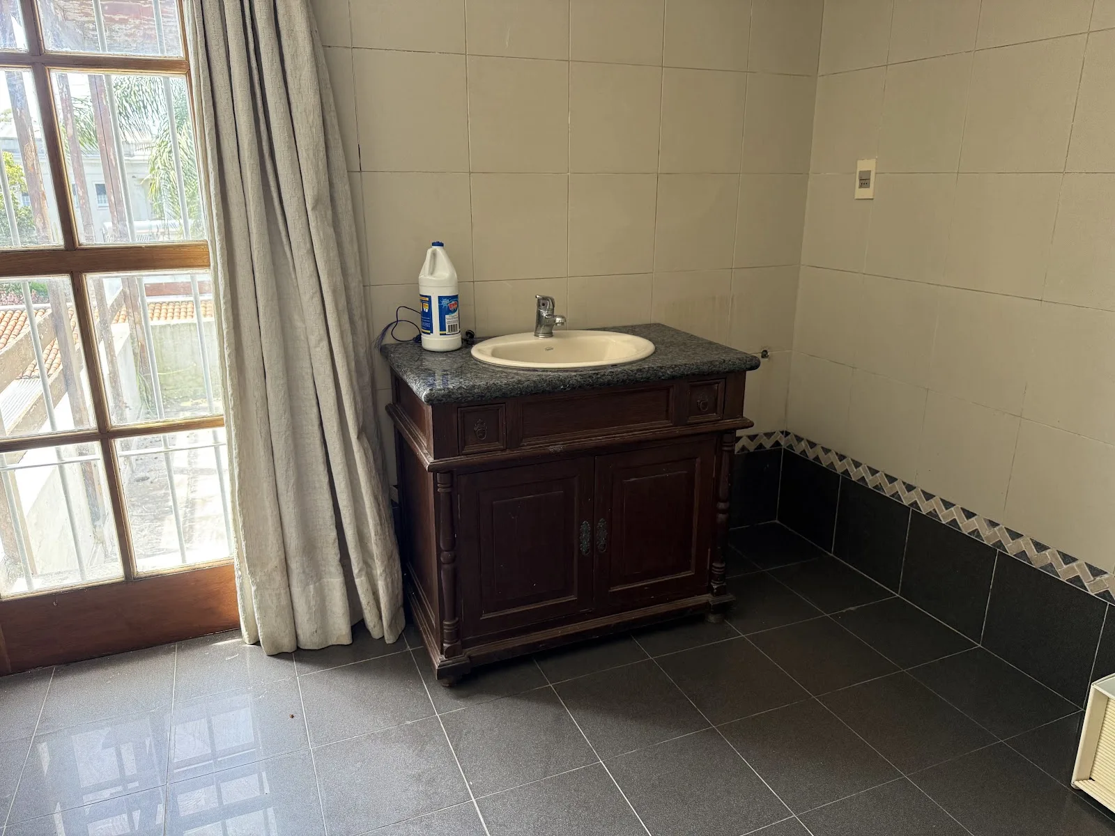 Venta - Casa - Dos Padrones - Parque Batlle — 16