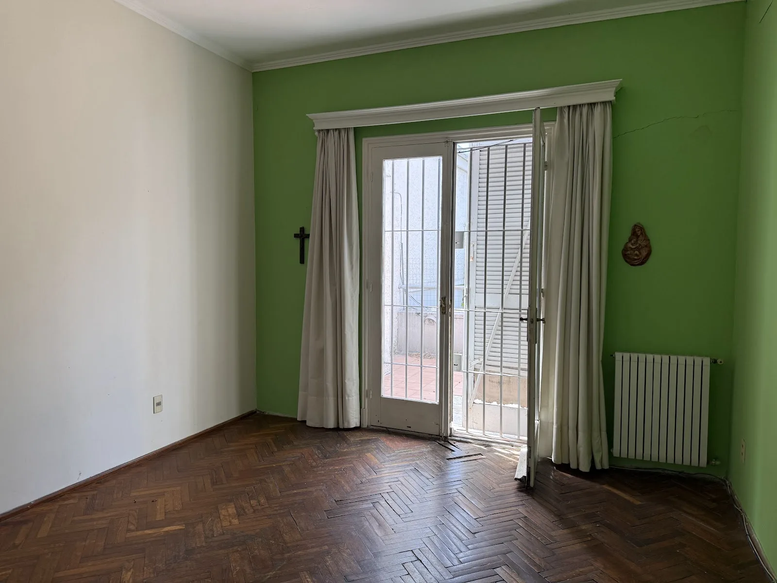 Venta - Casa - Dos Padrones - Parque Batlle — 19