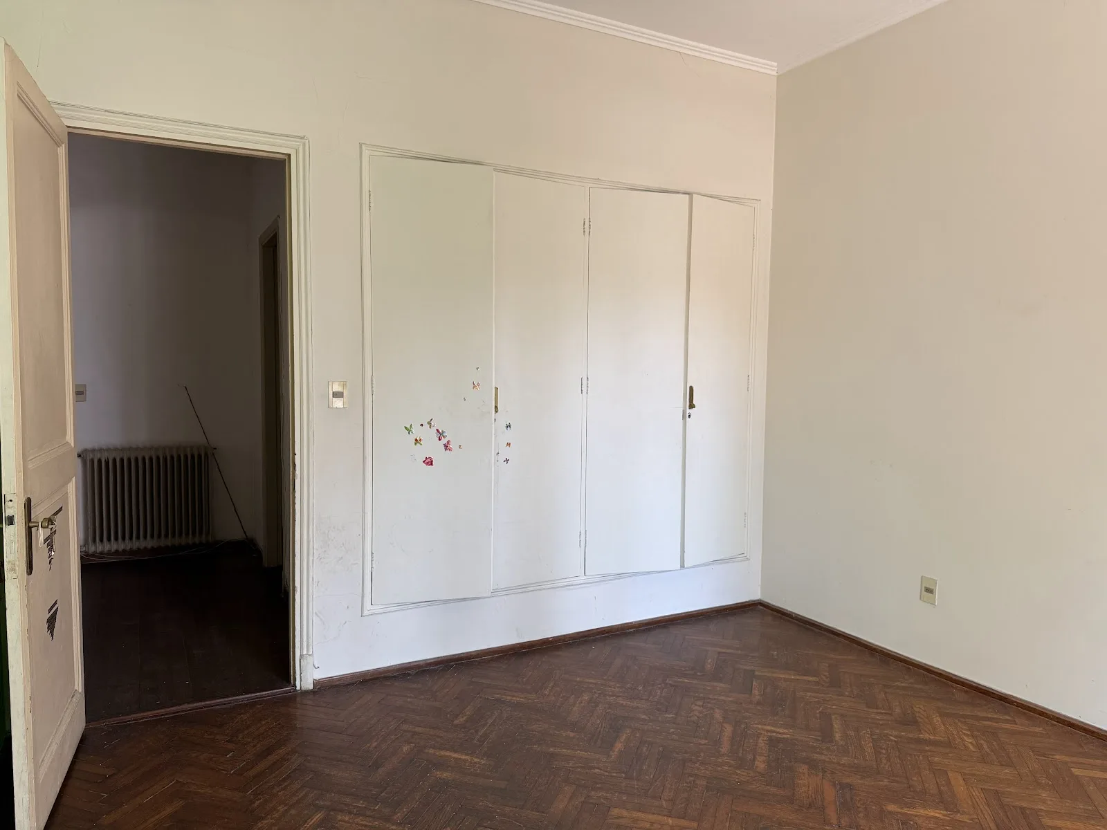 Venta - Casa - Dos Padrones - Parque Batlle — 20