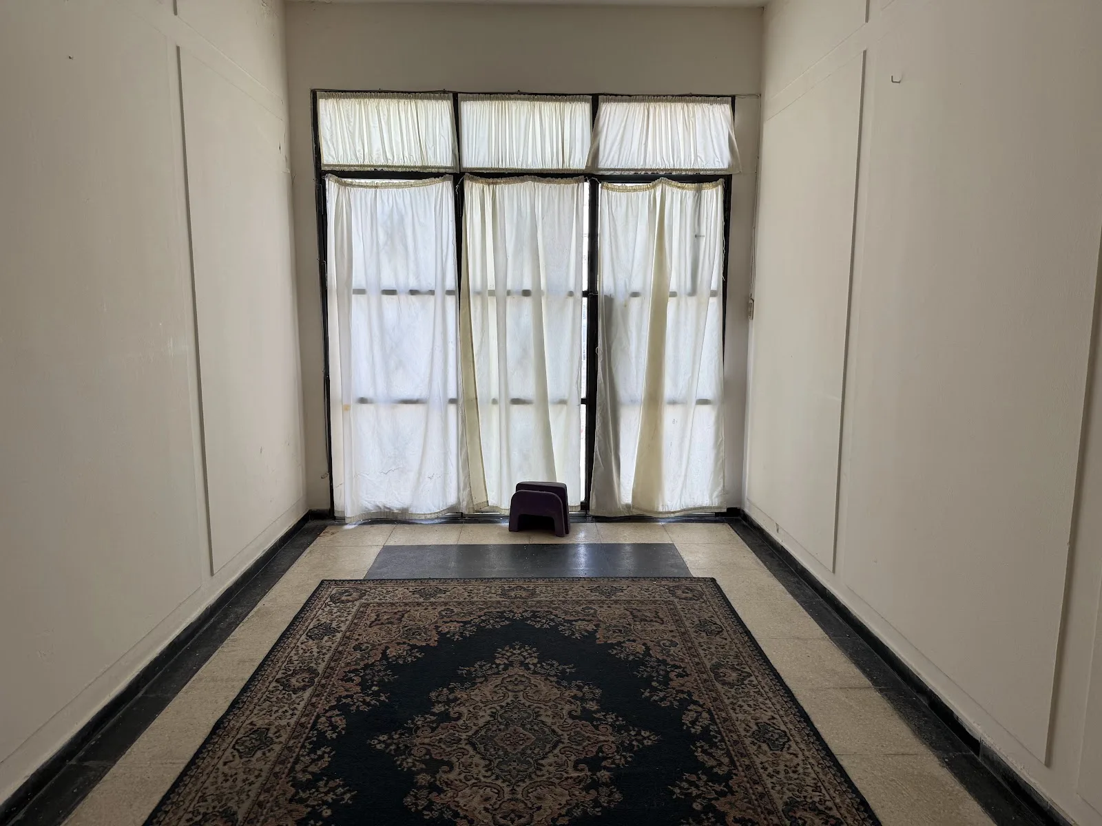 Venta - Casa - Dos Padrones - Parque Batlle — 21