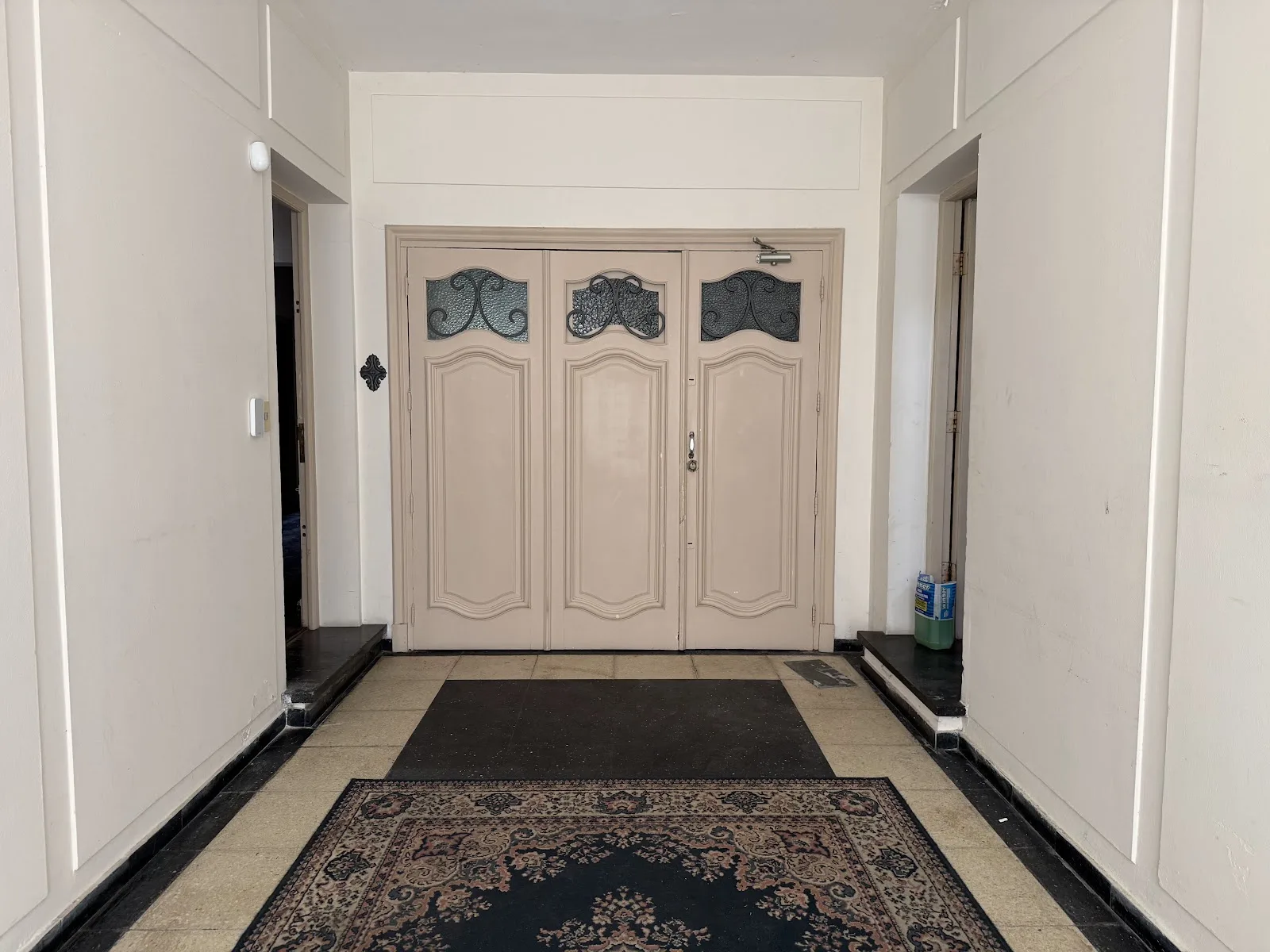 Venta - Casa - Dos Padrones - Parque Batlle — 22