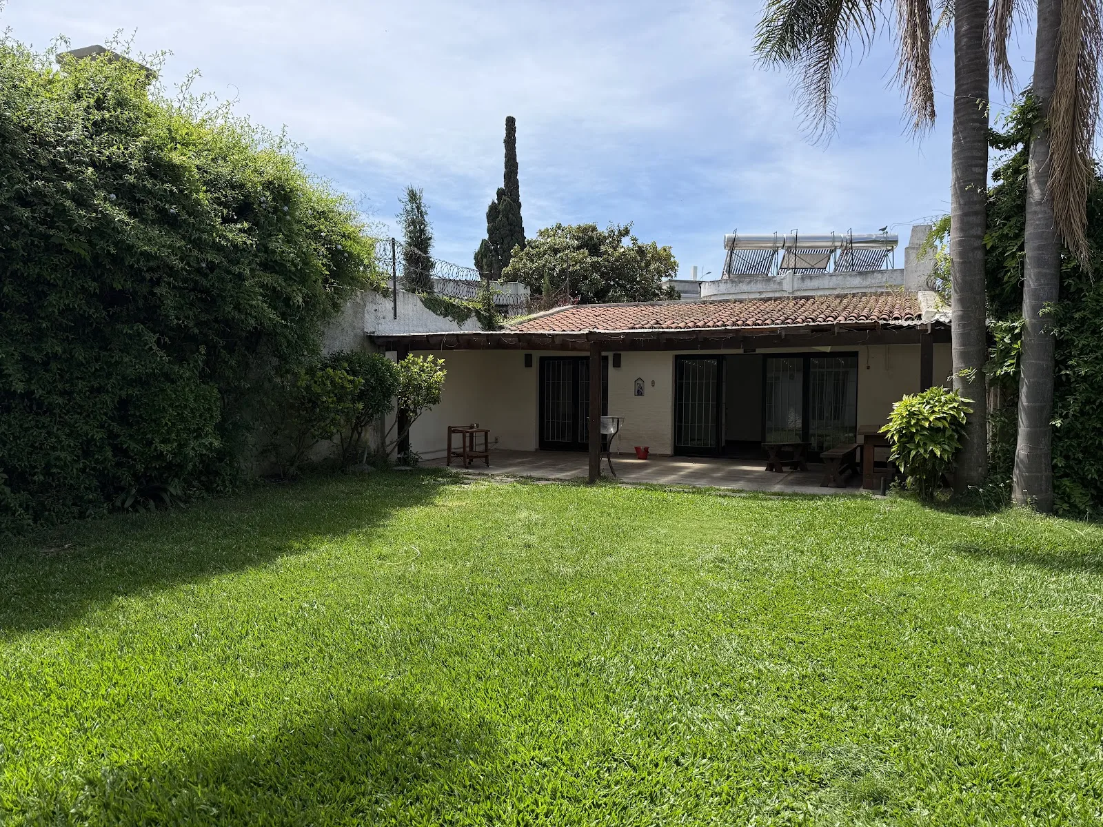 Venta - Casa - Dos Padrones - Parque Batlle — 23