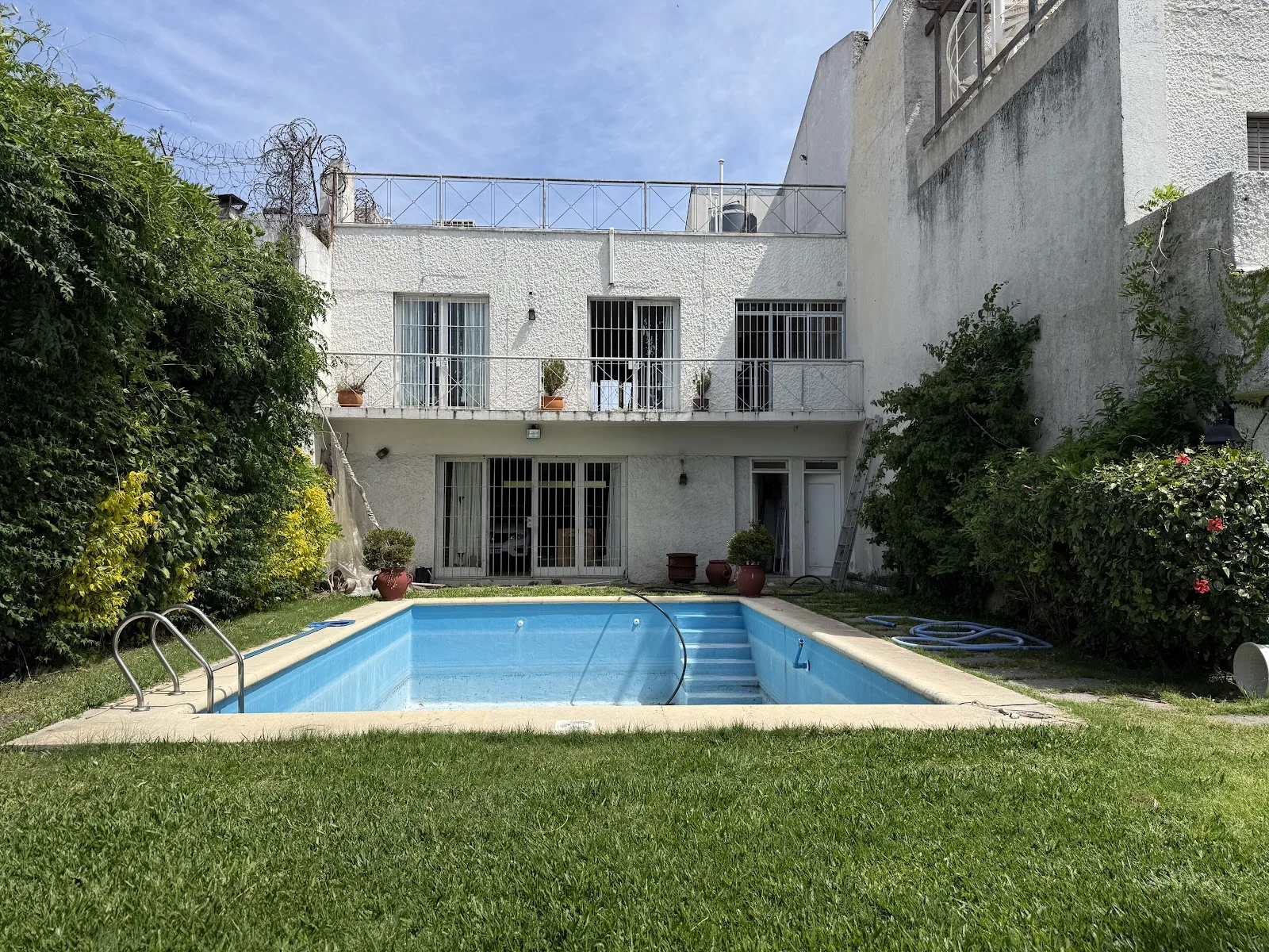 Venta - Casa - Dos Padrones - Parque Batlle — 25