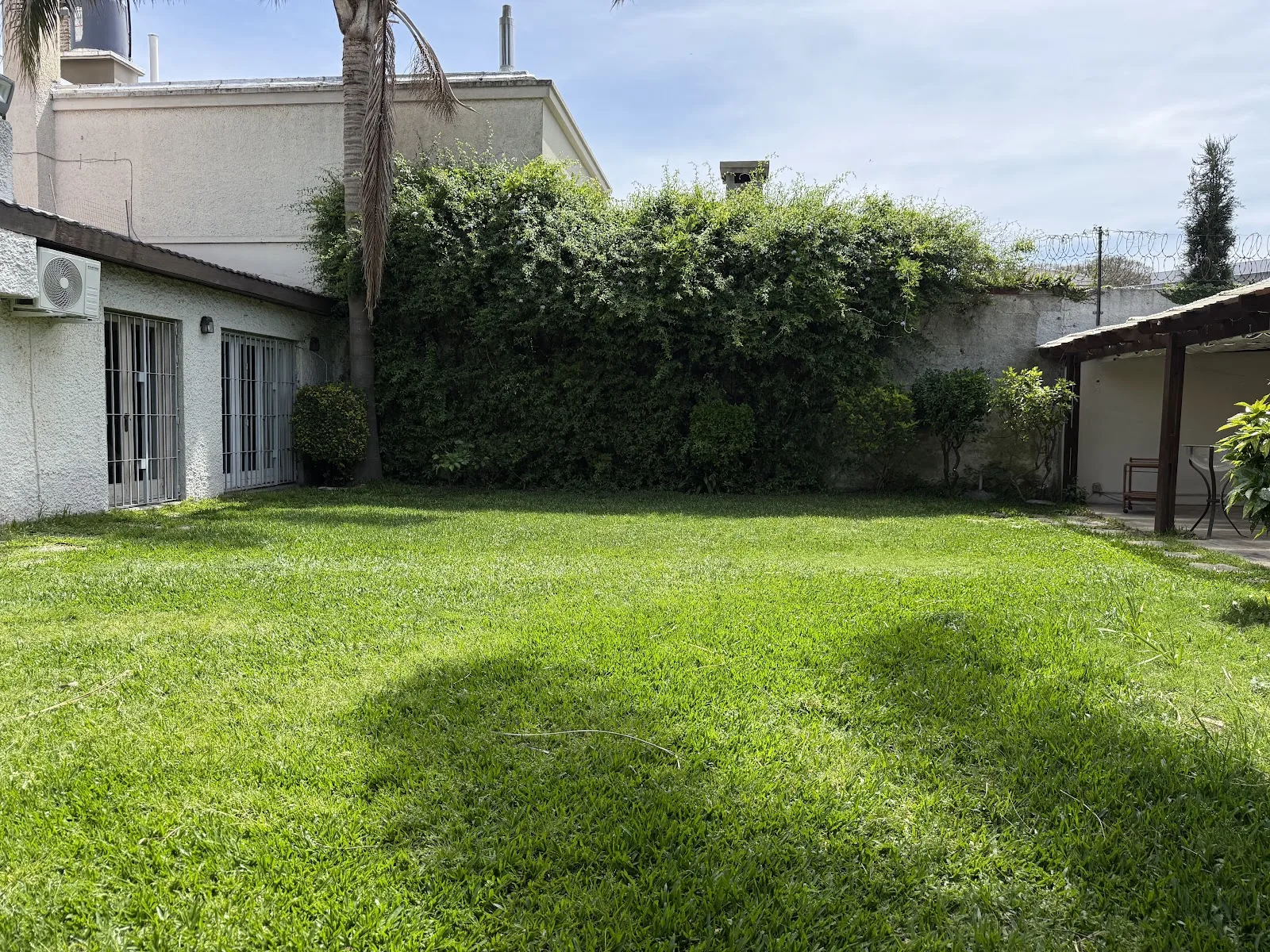 Venta - Casa - Dos Padrones - Parque Batlle — 26
