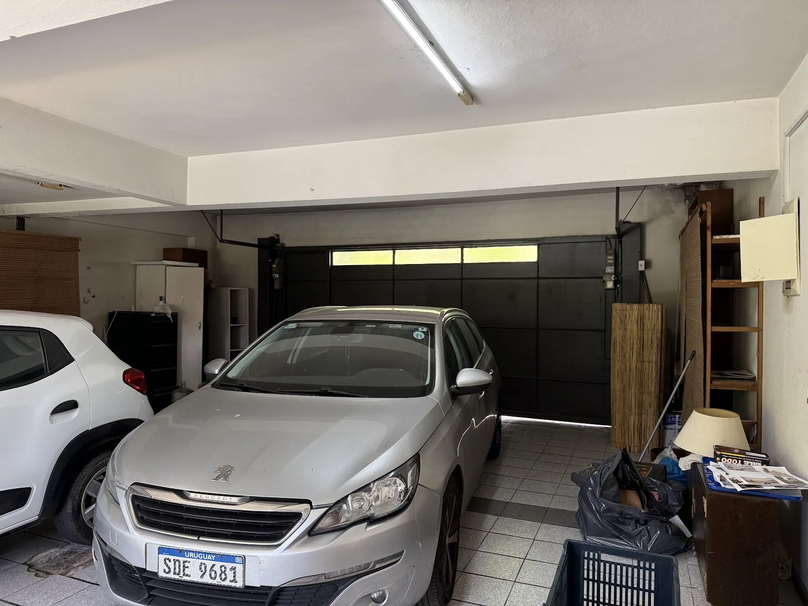 Venta - Casa - Dos Padrones - Parque Batlle — 27