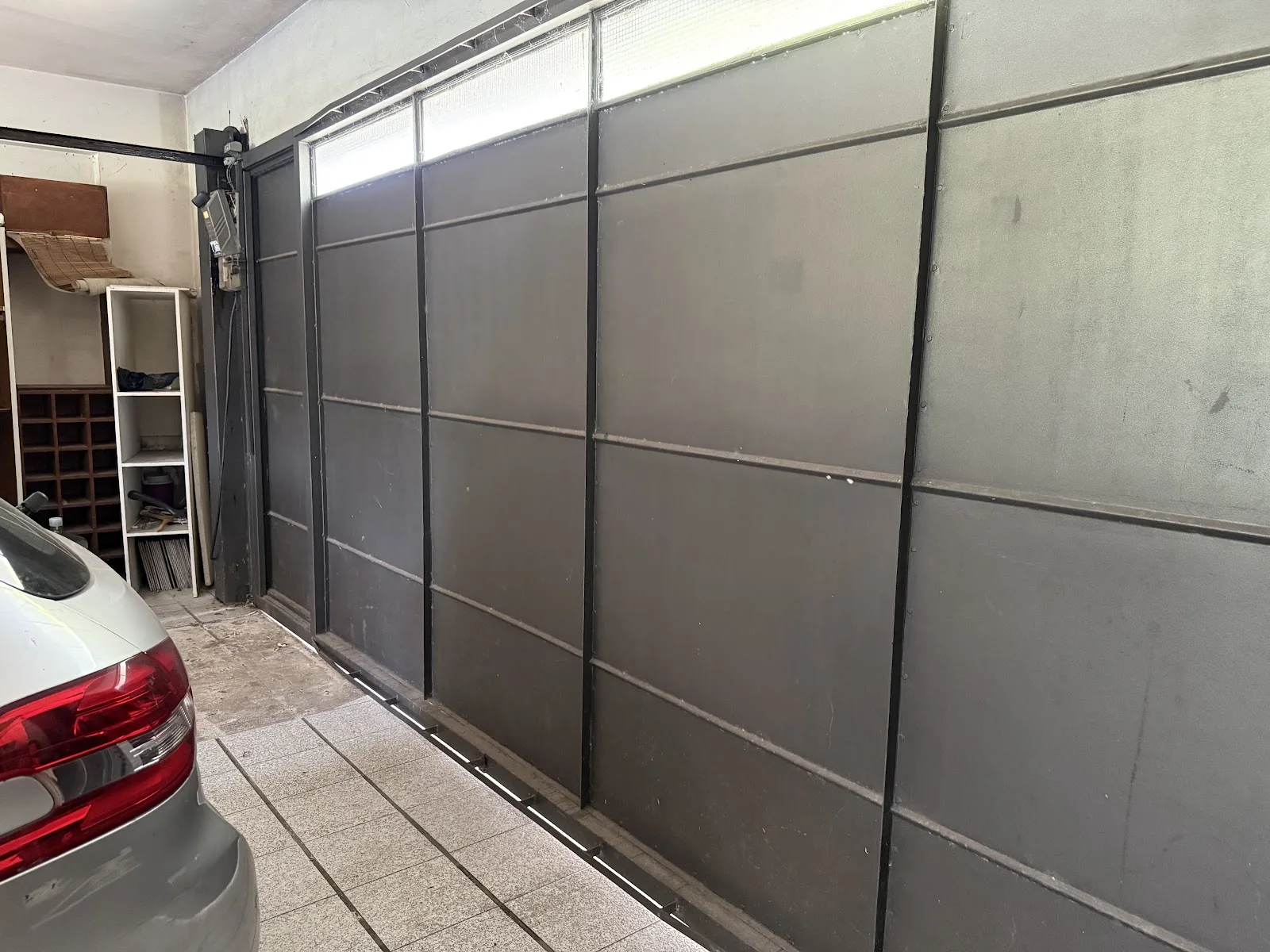 Venta - Casa - Dos Padrones - Parque Batlle — 28