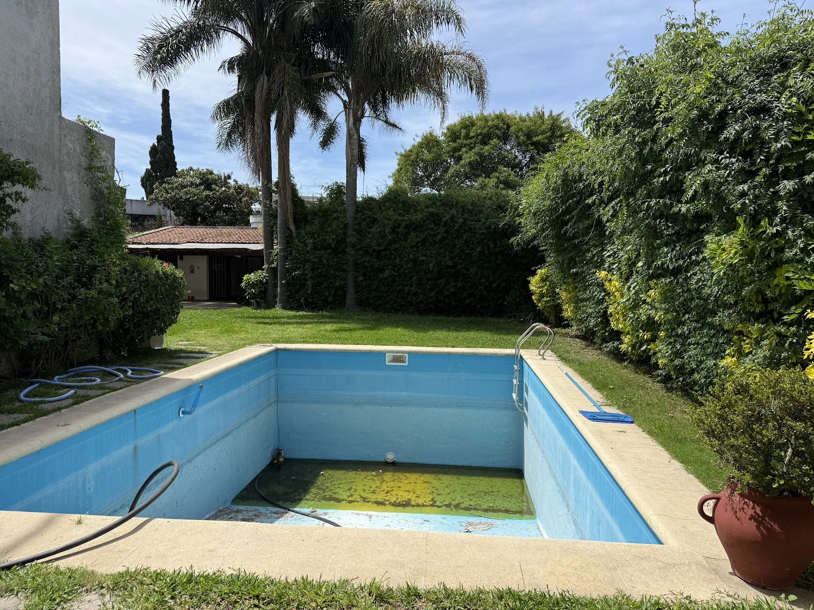 Venta - Casa - Dos Padrones - Parque Batlle — 29
