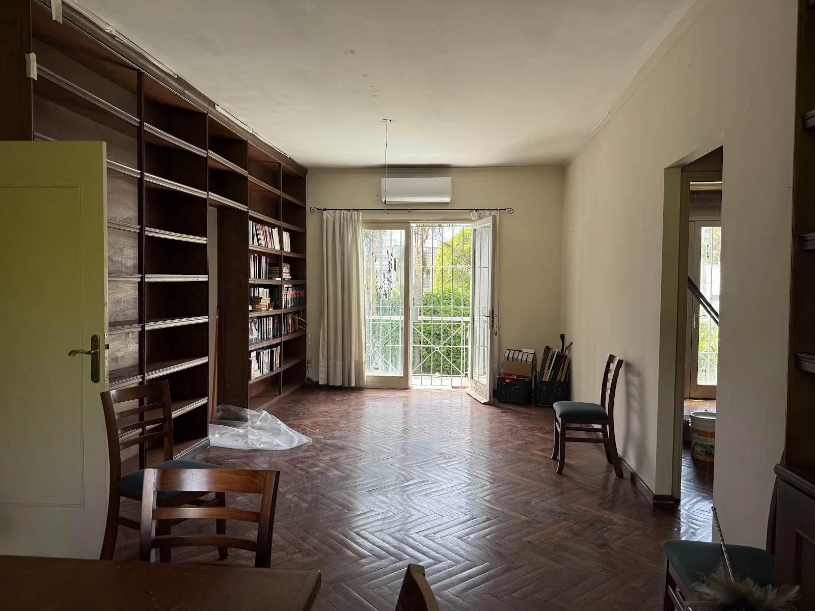 Venta - Casa - Dos Padrones - Parque Batlle — 30