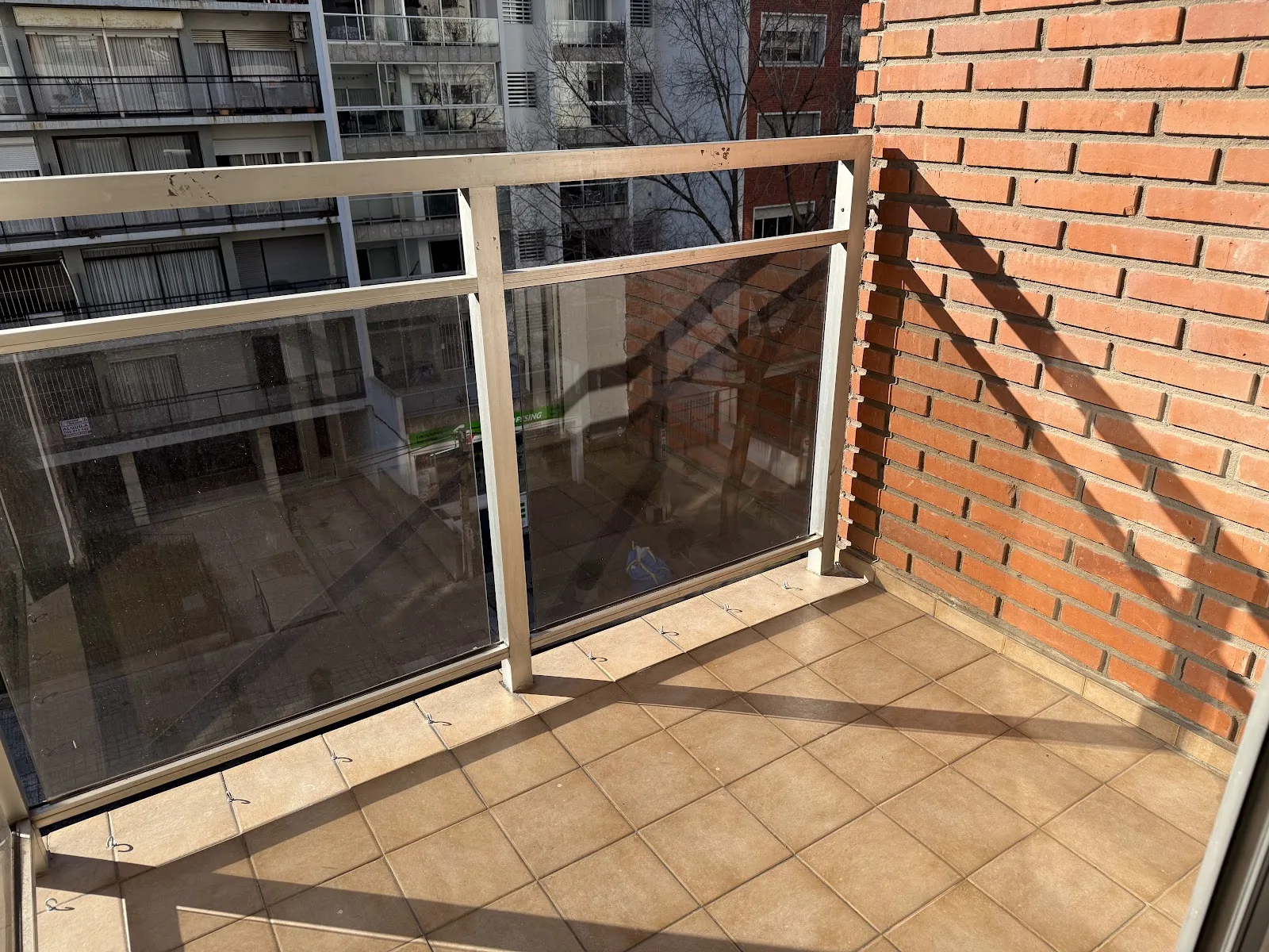 Alquiler - Apartamento - Punta Carretas - 2 Dormitorios — 2