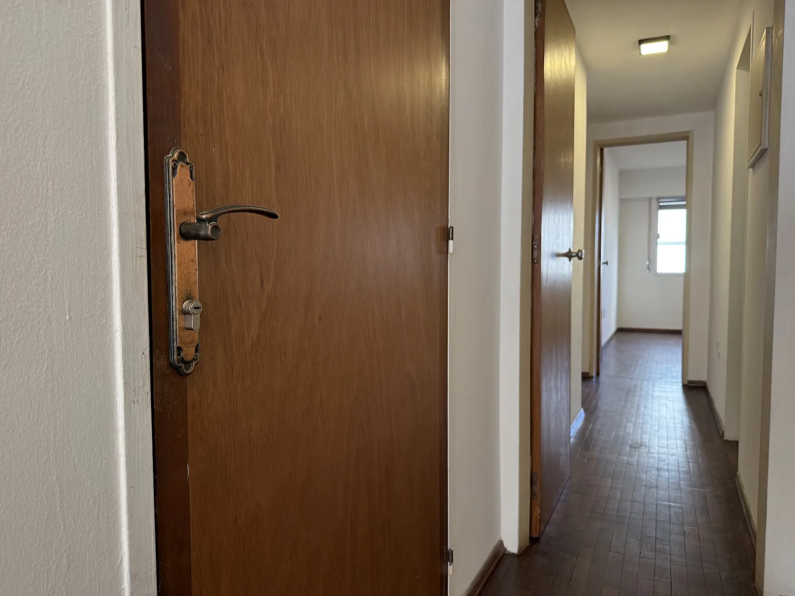 Alquiler - Apartamento - Punta Carretas - 2 Dormitorios — 16