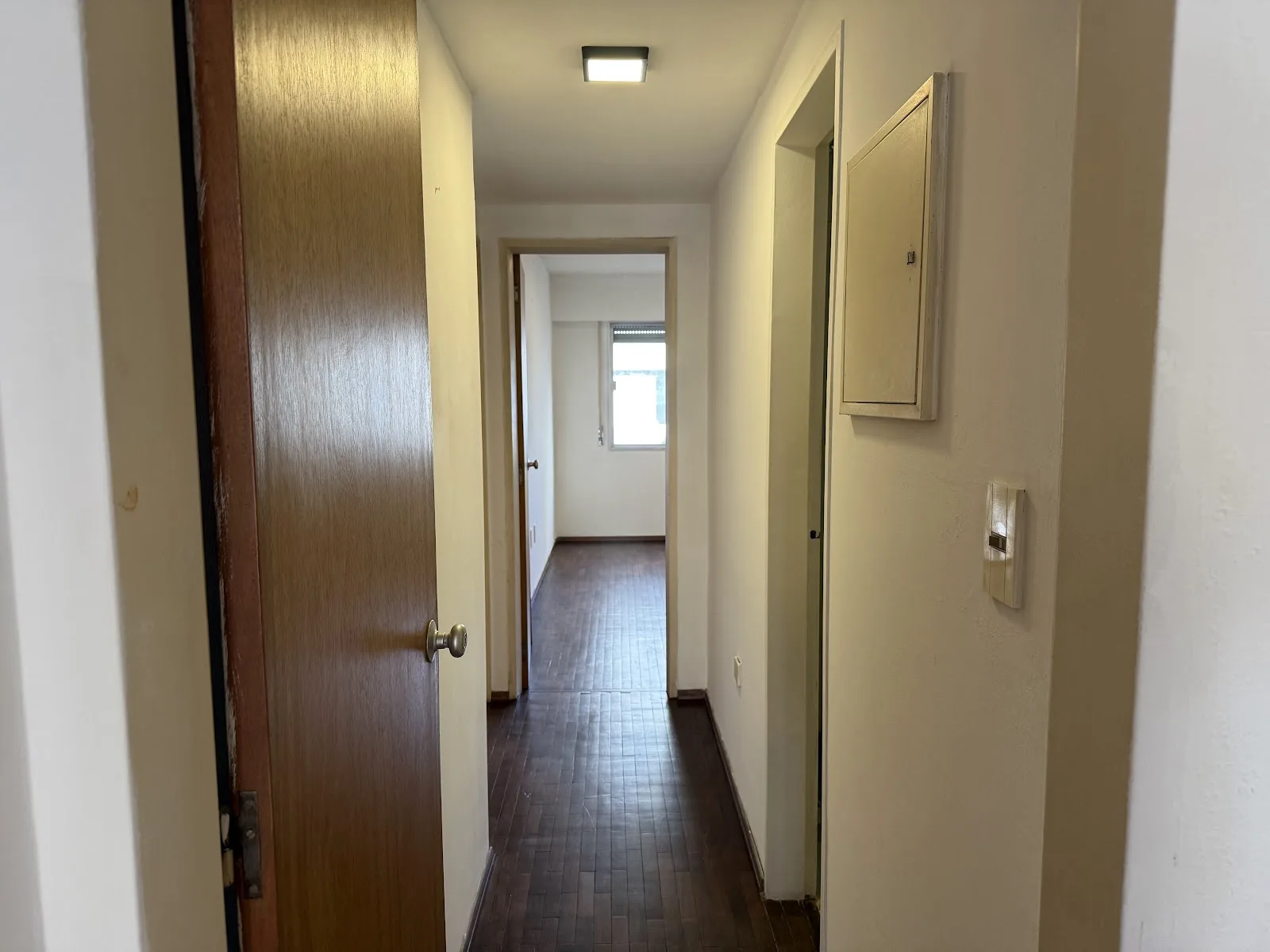 Alquiler - Apartamento - Punta Carretas - 2 Dormitorios — 17