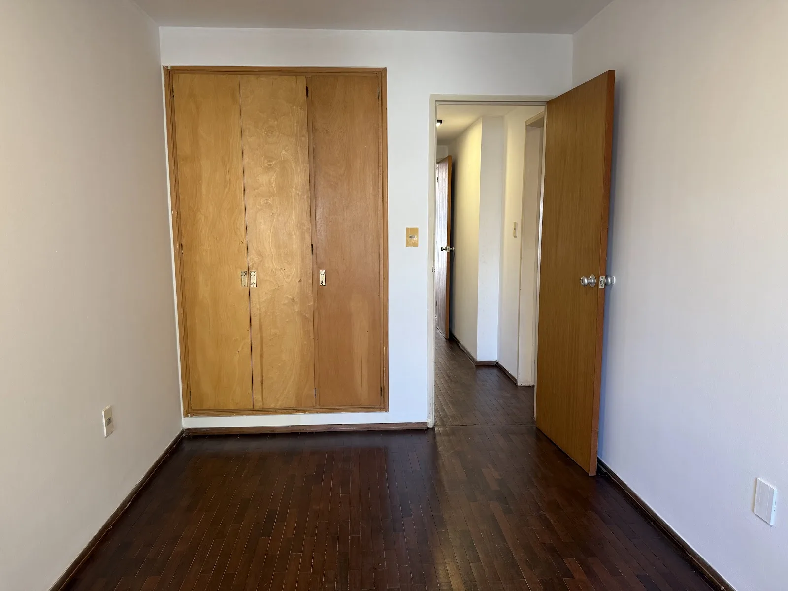 Alquiler - Apartamento - Punta Carretas - 2 Dormitorios — 24