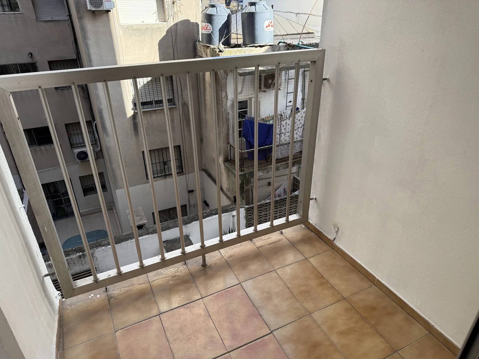 Alquiler - Apartamento - Punta Carretas - 2 Dormitorios — 27
