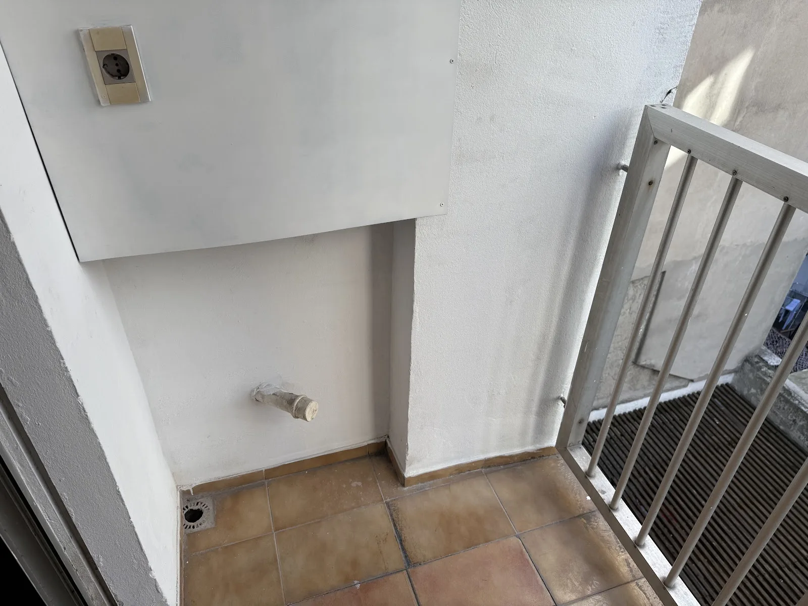 Alquiler - Apartamento - Punta Carretas - 2 Dormitorios — 28