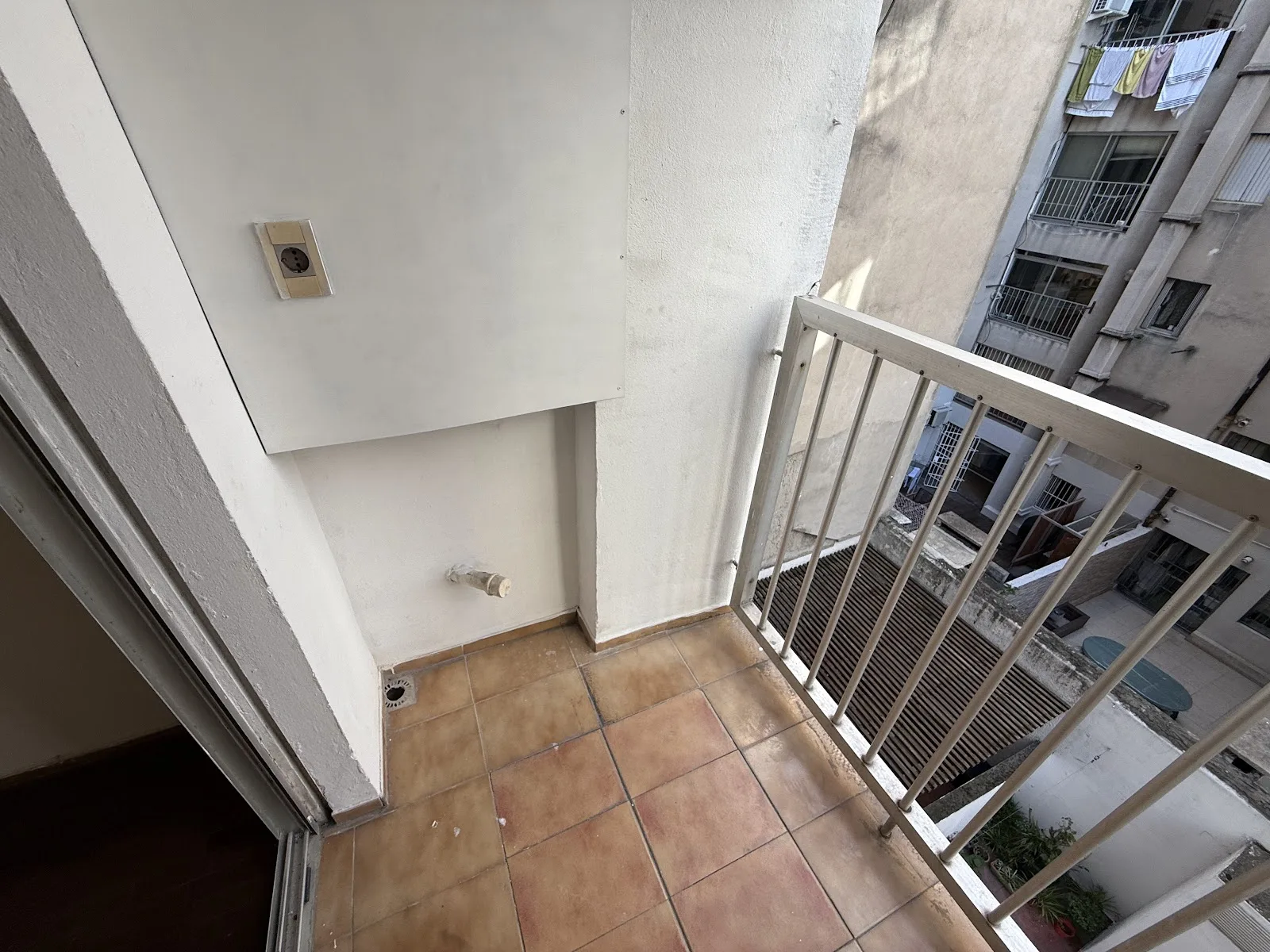 Alquiler - Apartamento - Punta Carretas - 2 Dormitorios — 29
