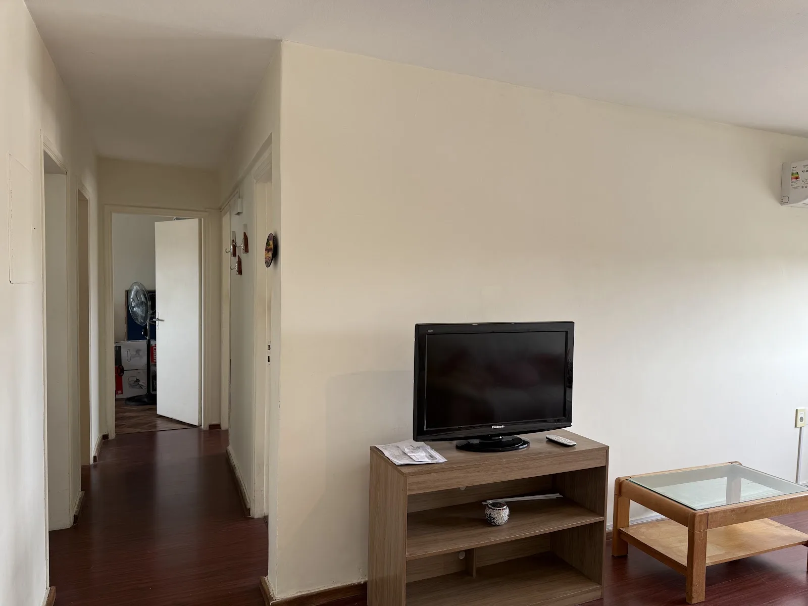 Venta - Apartamento con Cochera - Buceo - 3 Dormitorios — 3
