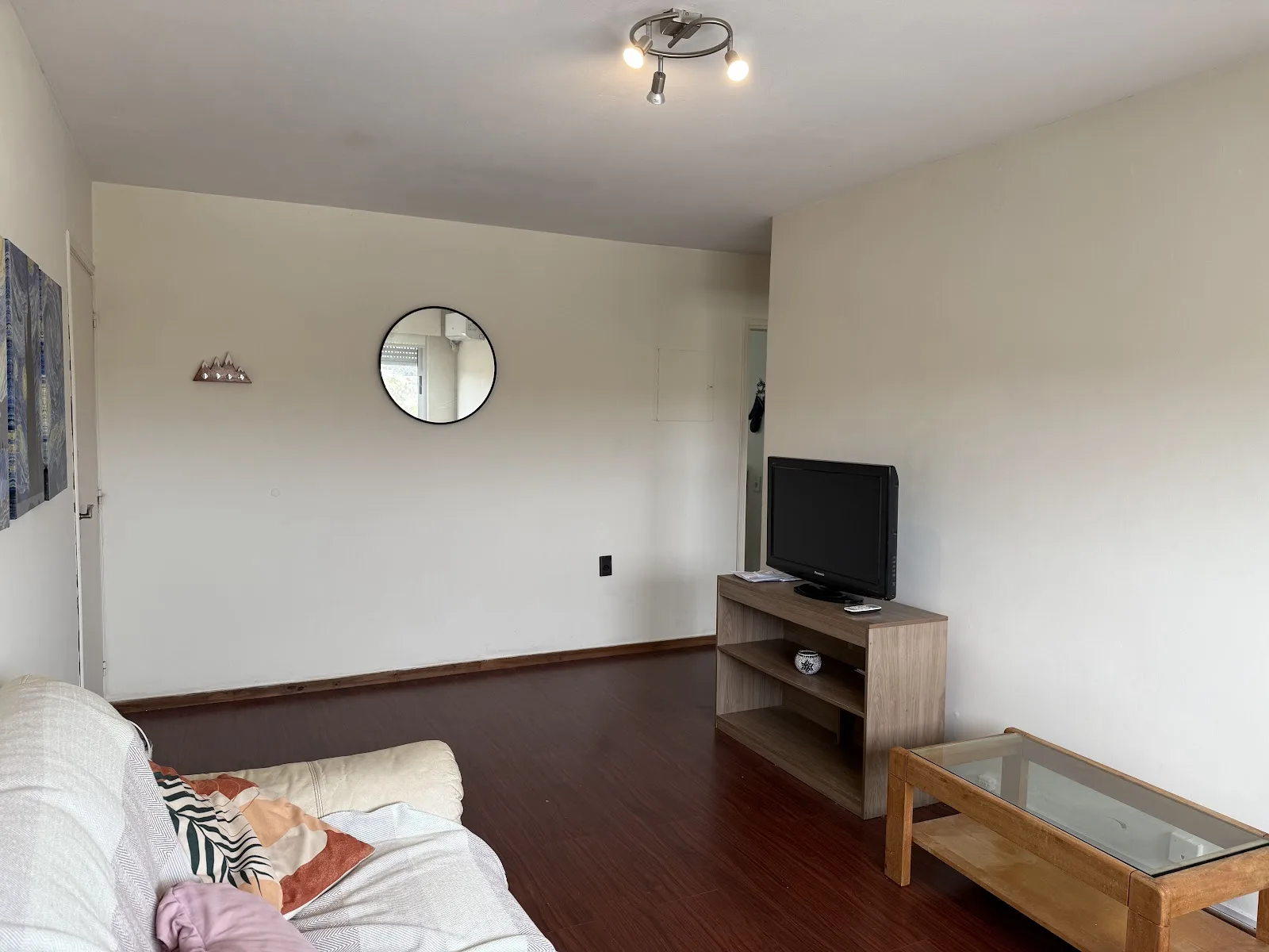 Venta - Apartamento con Cochera - Buceo - 3 Dormitorios — 4