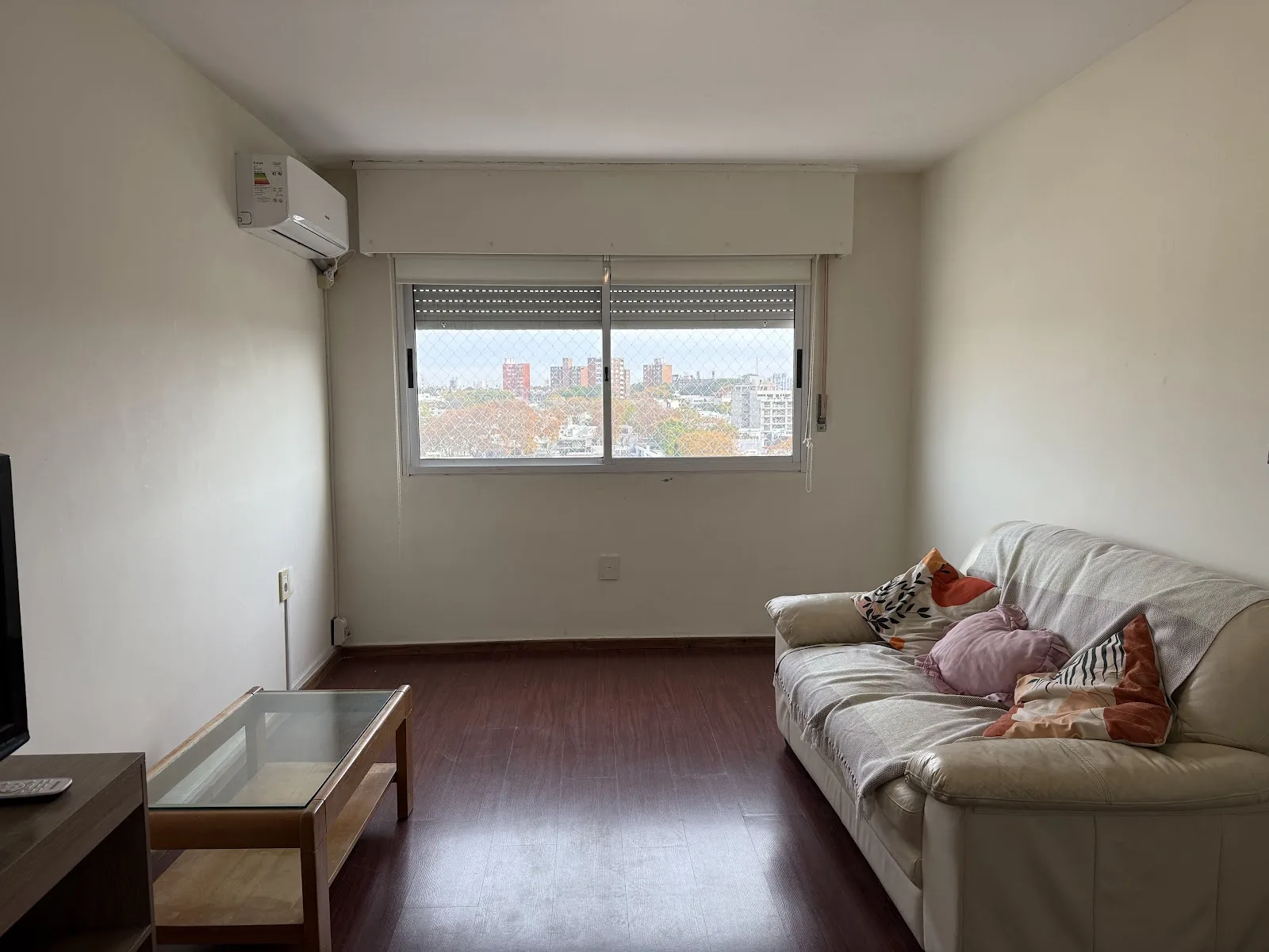 Venta - Apartamento con Cochera - Buceo - 3 Dormitorios — 5
