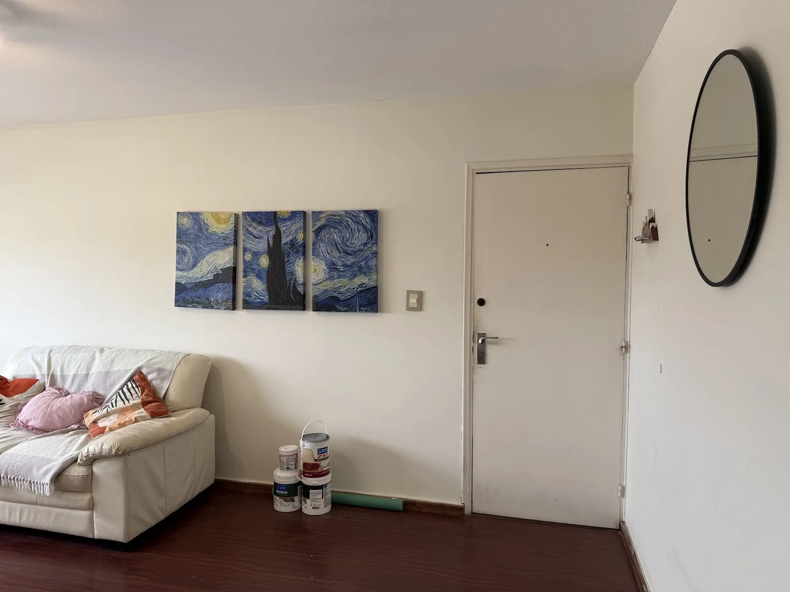 Venta - Apartamento con Cochera - Buceo - 3 Dormitorios — 6