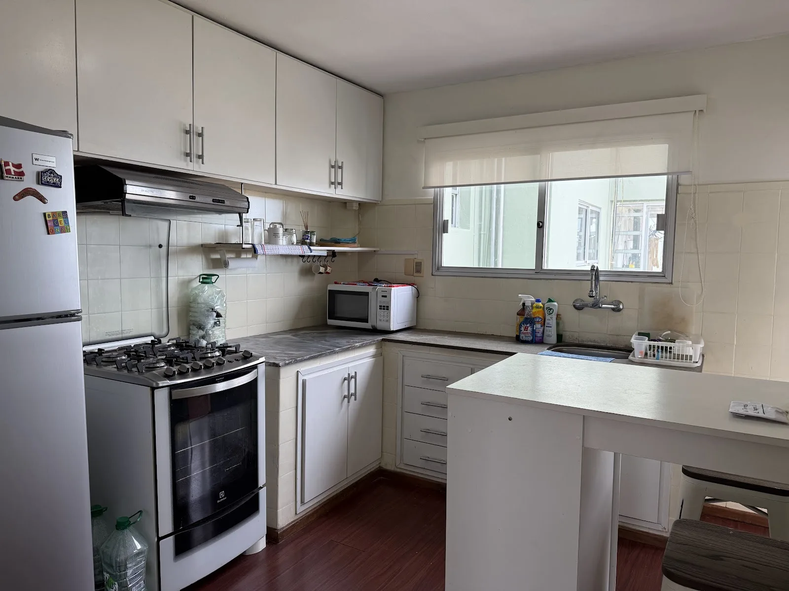 Venta - Apartamento con Cochera - Buceo - 3 Dormitorios — 7