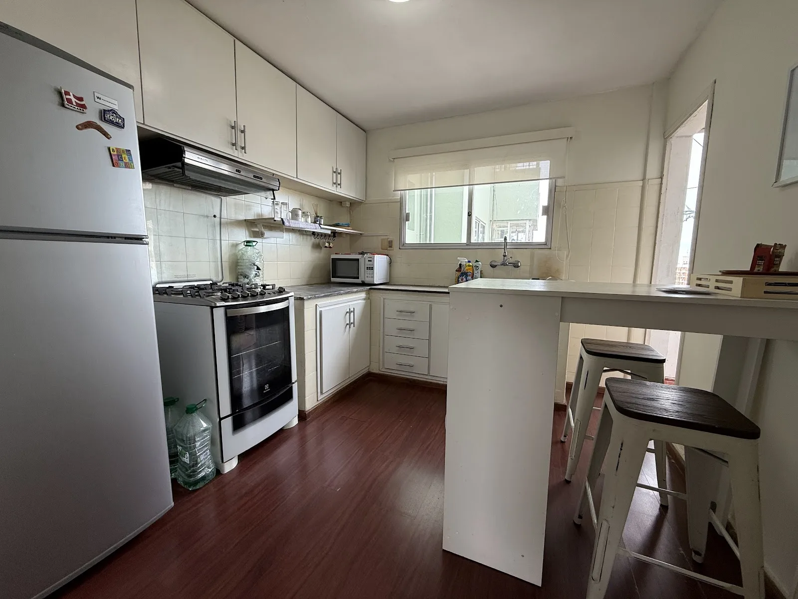 Venta - Apartamento con Cochera - Buceo - 3 Dormitorios — 9