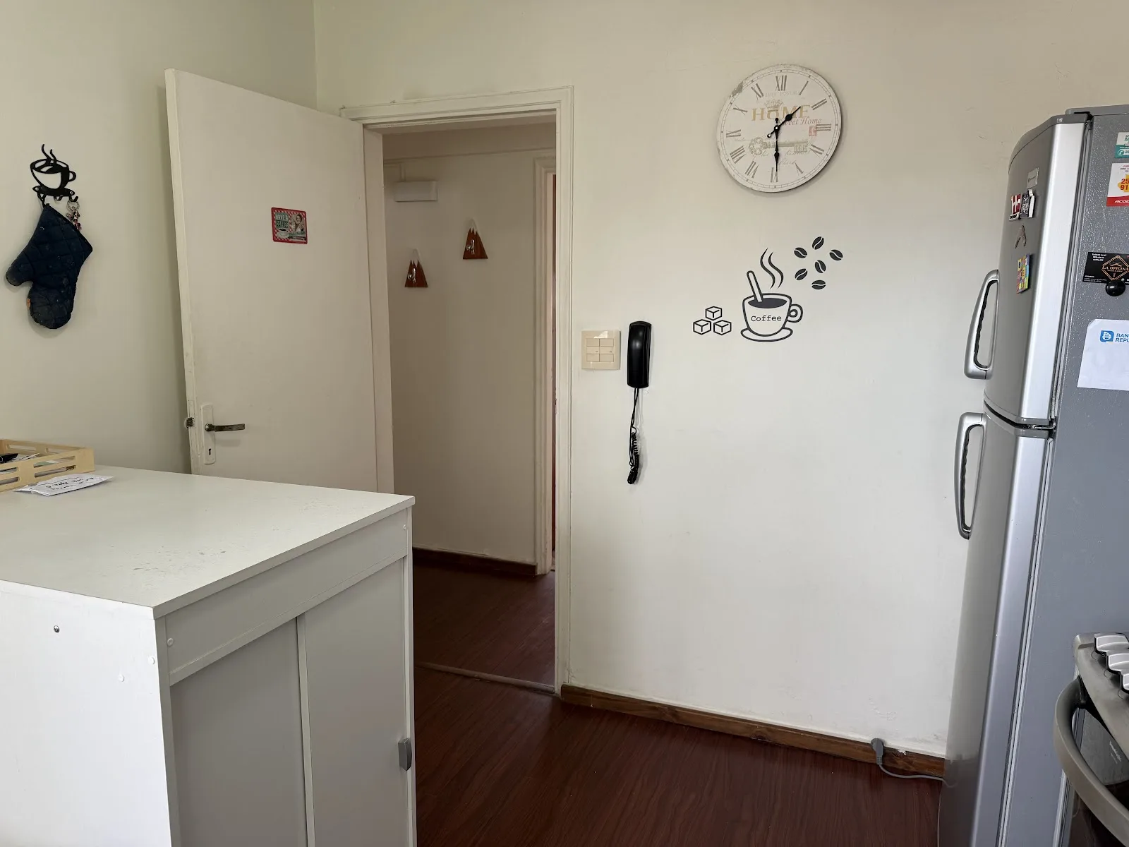 Venta - Apartamento con Cochera - Buceo - 3 Dormitorios — 12