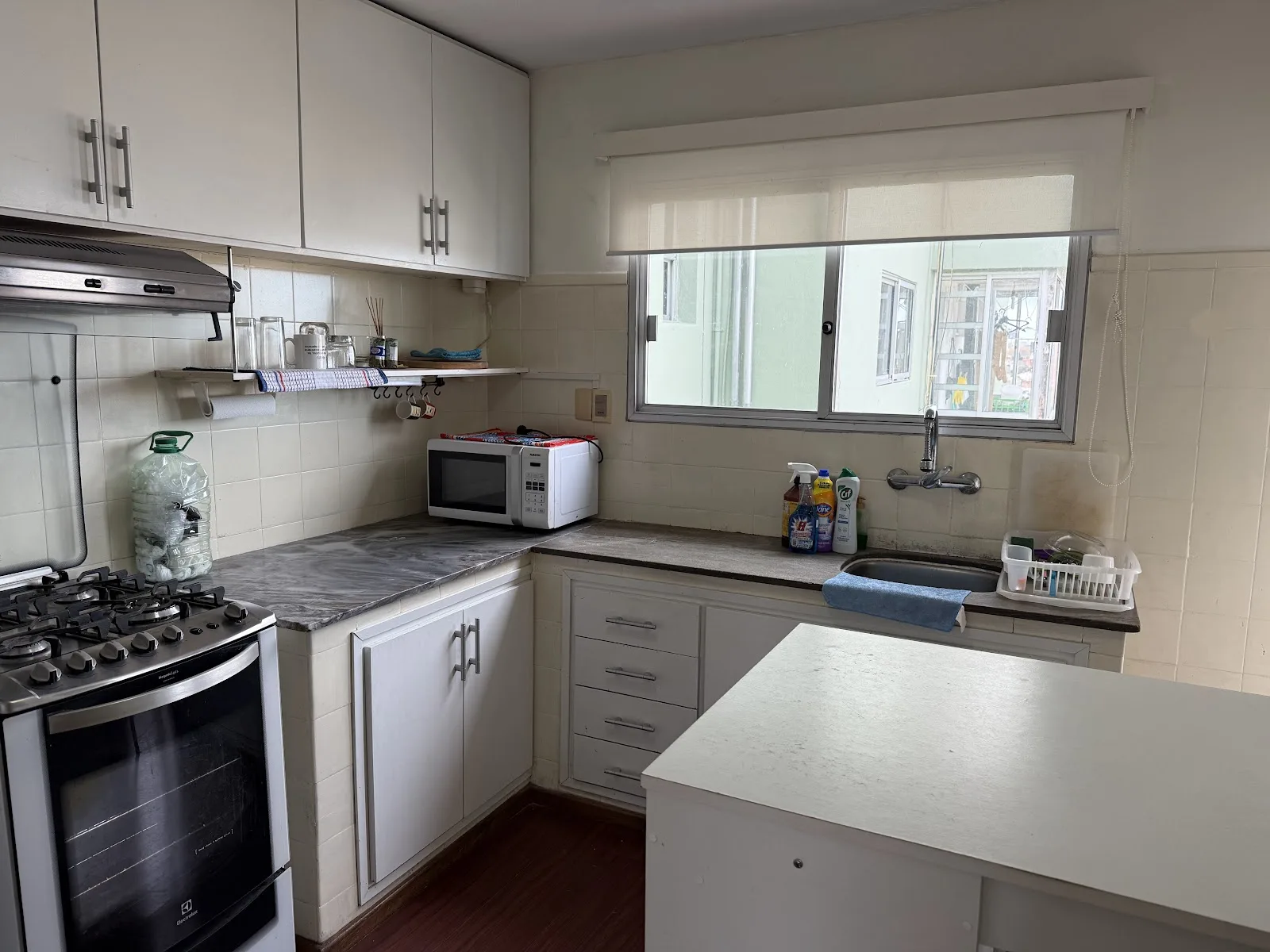 Venta - Apartamento con Cochera - Buceo - 3 Dormitorios — 14