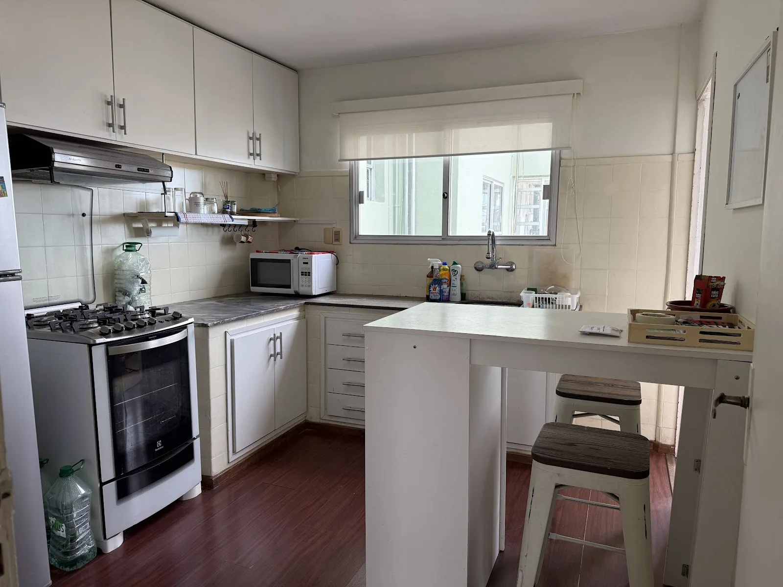 Venta - Apartamento con Cochera - Buceo - 3 Dormitorios — 15