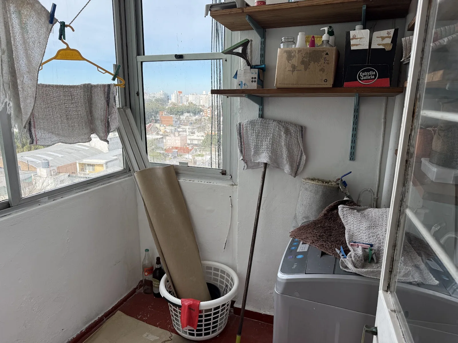 Venta - Apartamento con Cochera - Buceo - 3 Dormitorios — 16