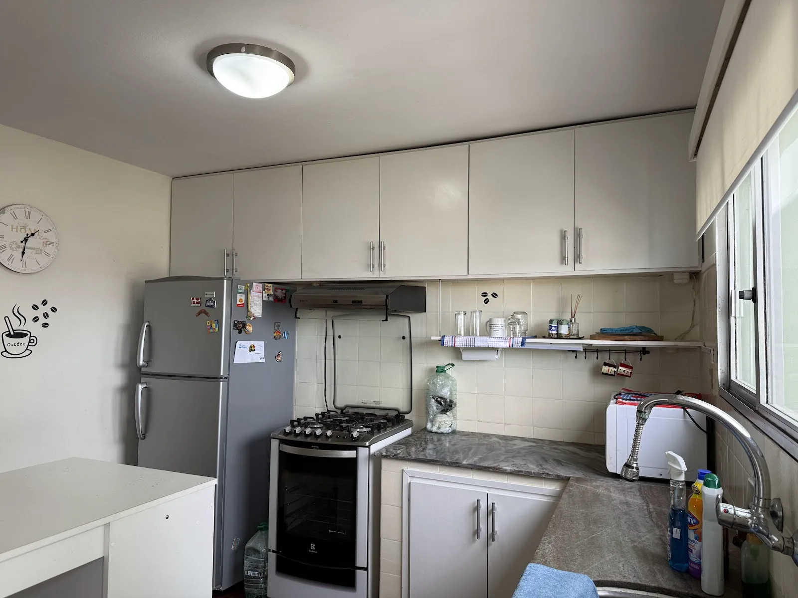 Venta - Apartamento con Cochera - Buceo - 3 Dormitorios — 17
