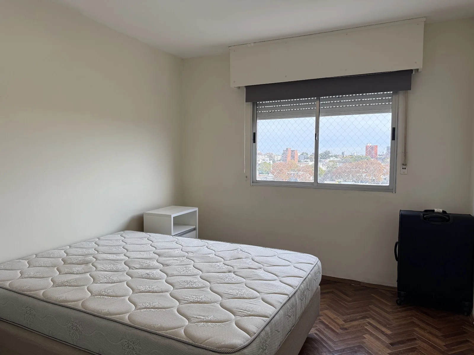 Venta - Apartamento con Cochera - Buceo - 3 Dormitorios — 21