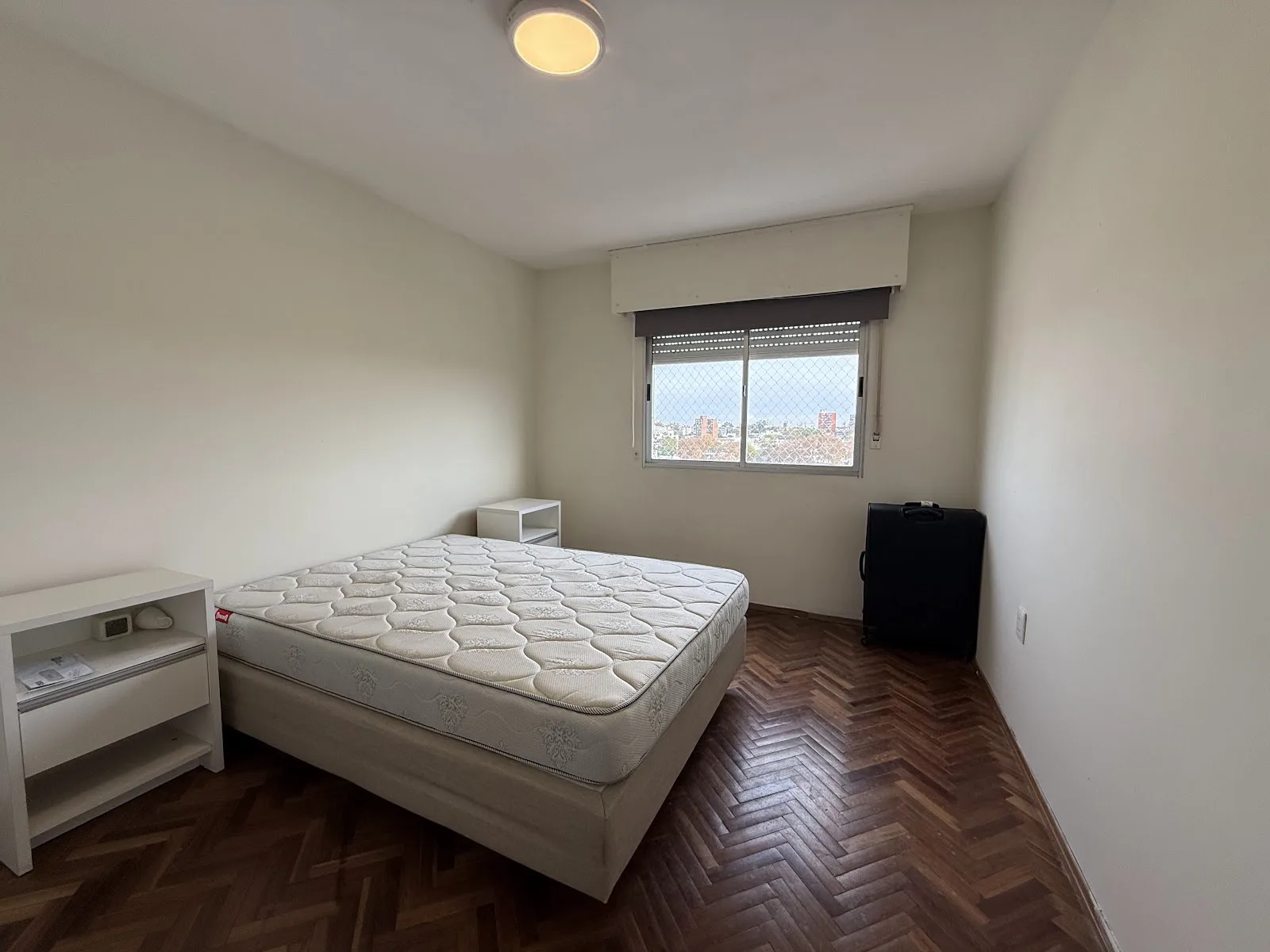 Venta - Apartamento con Cochera - Buceo - 3 Dormitorios — 22