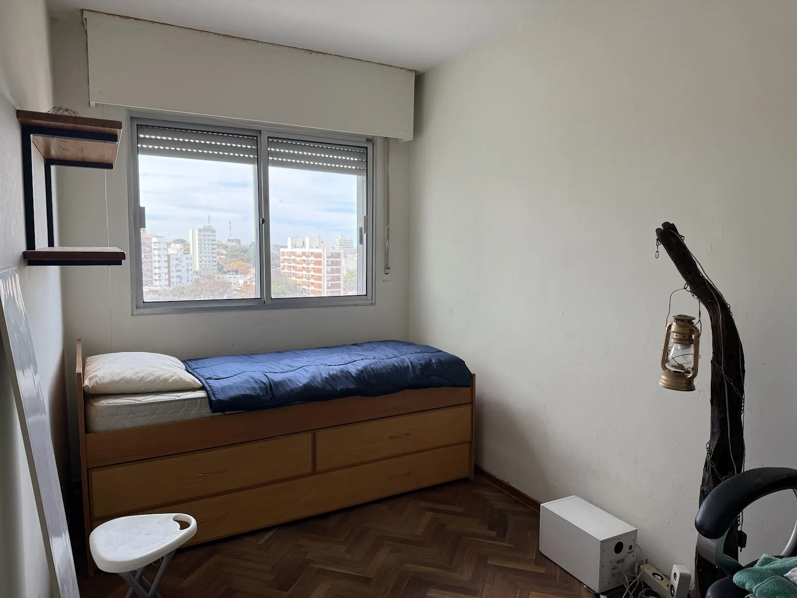 Venta - Apartamento con Cochera - Buceo - 3 Dormitorios — 24