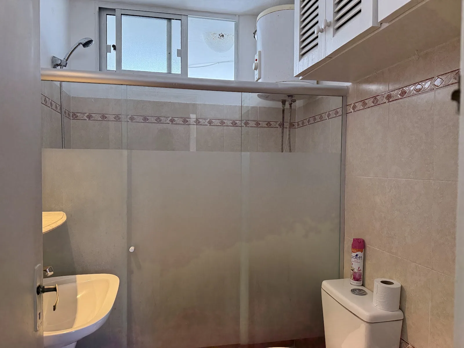 Venta - Apartamento con Cochera - Buceo - 3 Dormitorios — 25