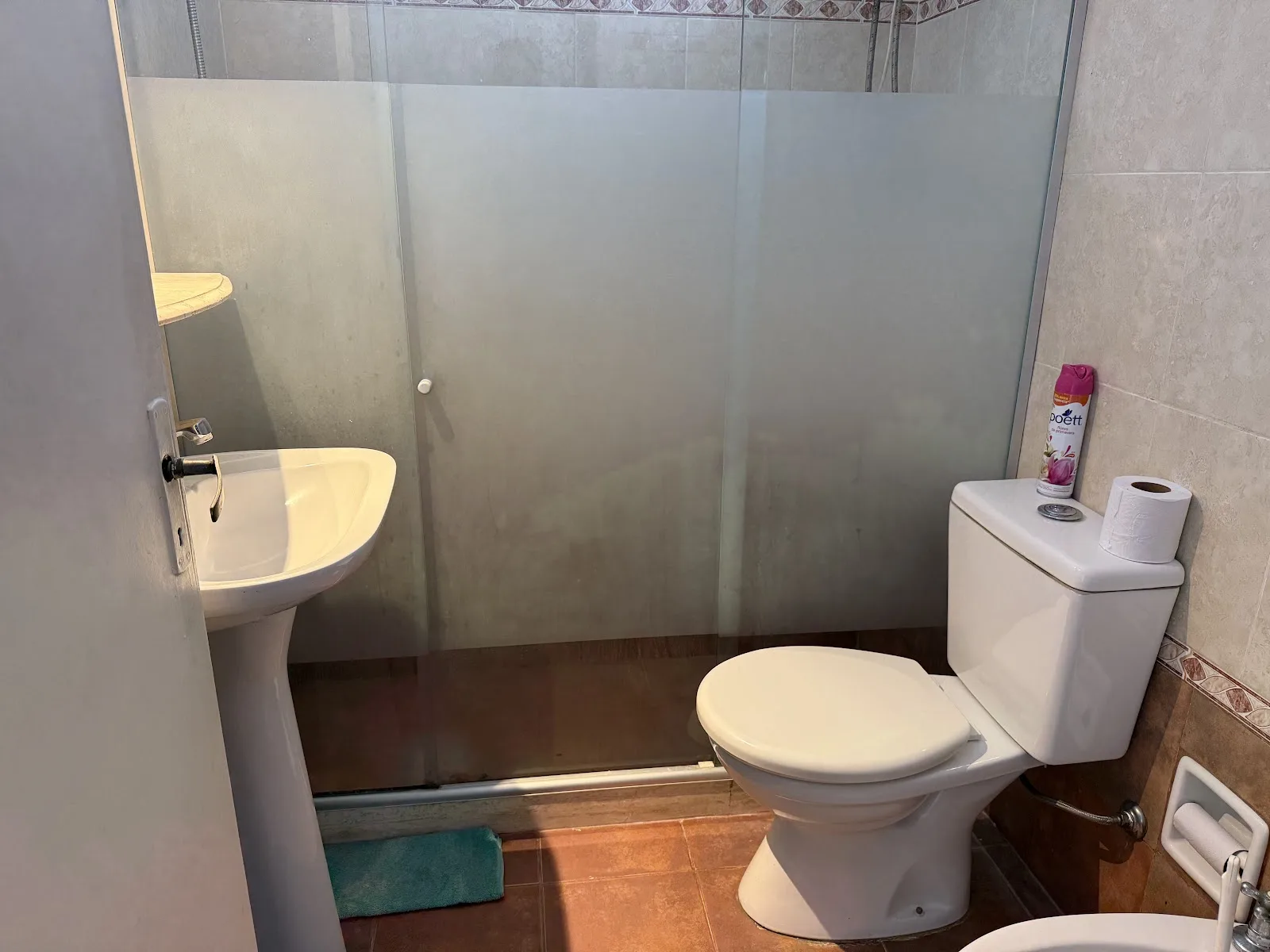 Venta - Apartamento con Cochera - Buceo - 3 Dormitorios — 26