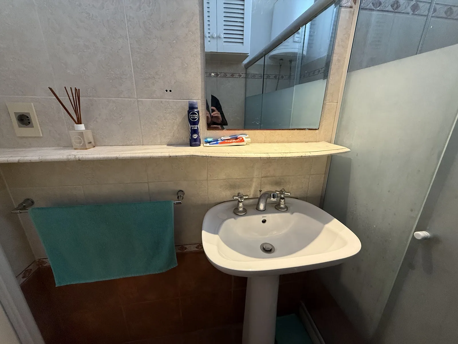 Venta - Apartamento con Cochera - Buceo - 3 Dormitorios — 27