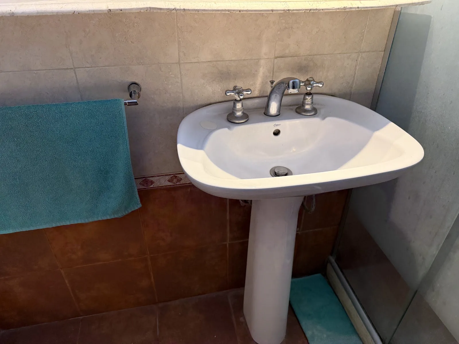 Venta - Apartamento con Cochera - Buceo - 3 Dormitorios — 28