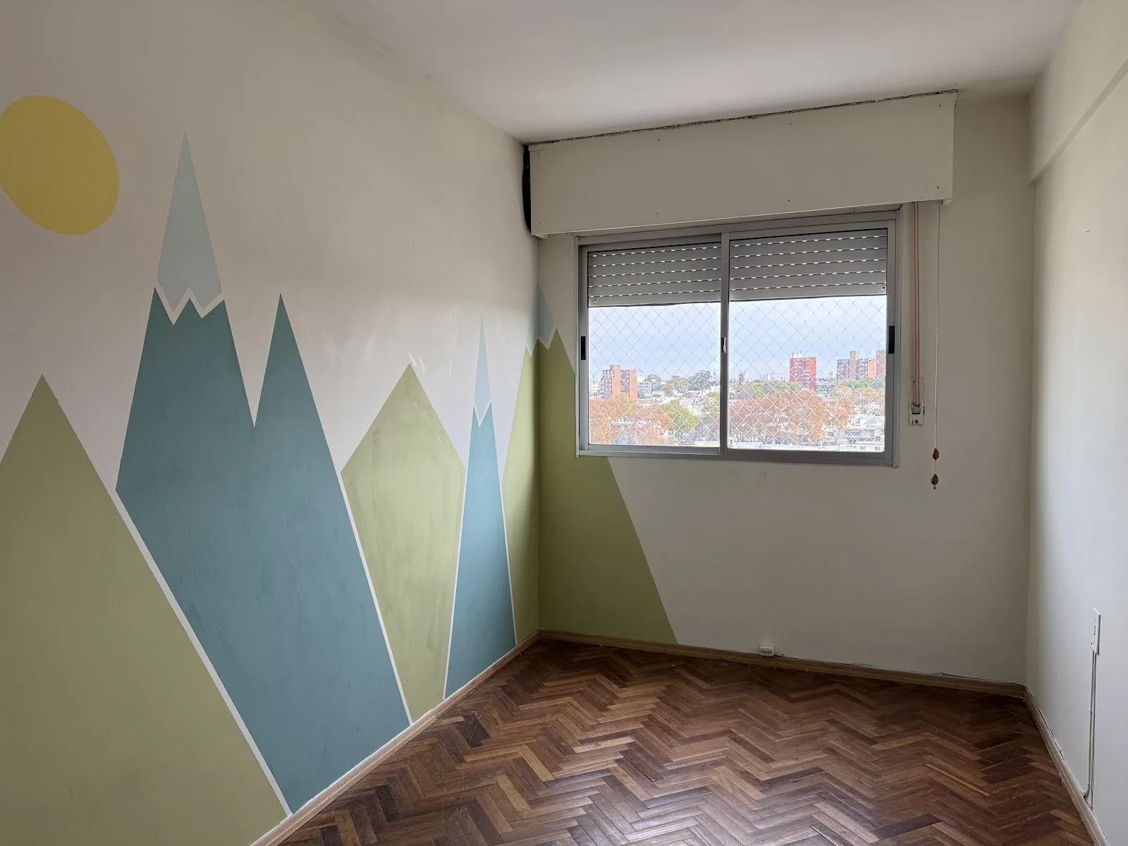 Venta - Apartamento con Cochera - Buceo - 3 Dormitorios — 29